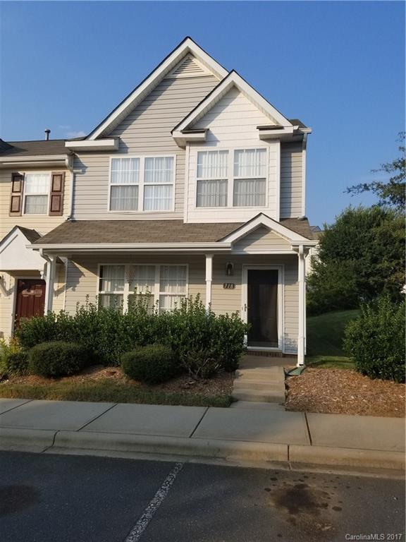 Cole Creek - Residential