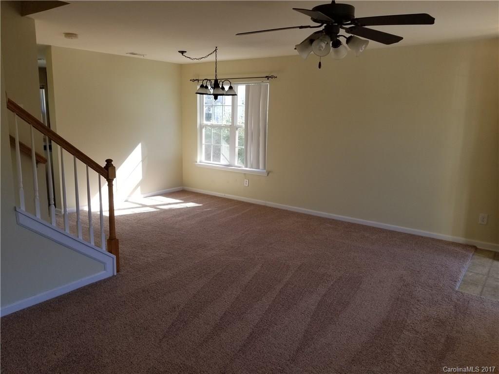 Cole Creek - Residential