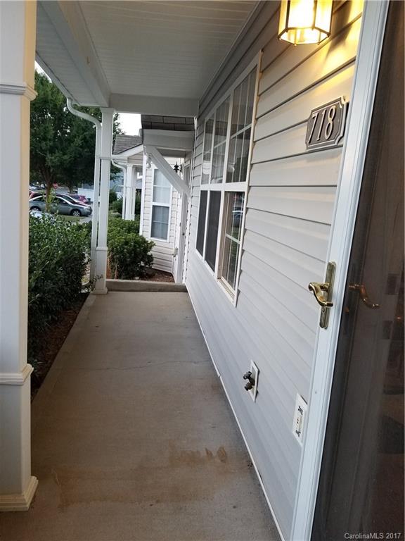 Cole Creek - Residential