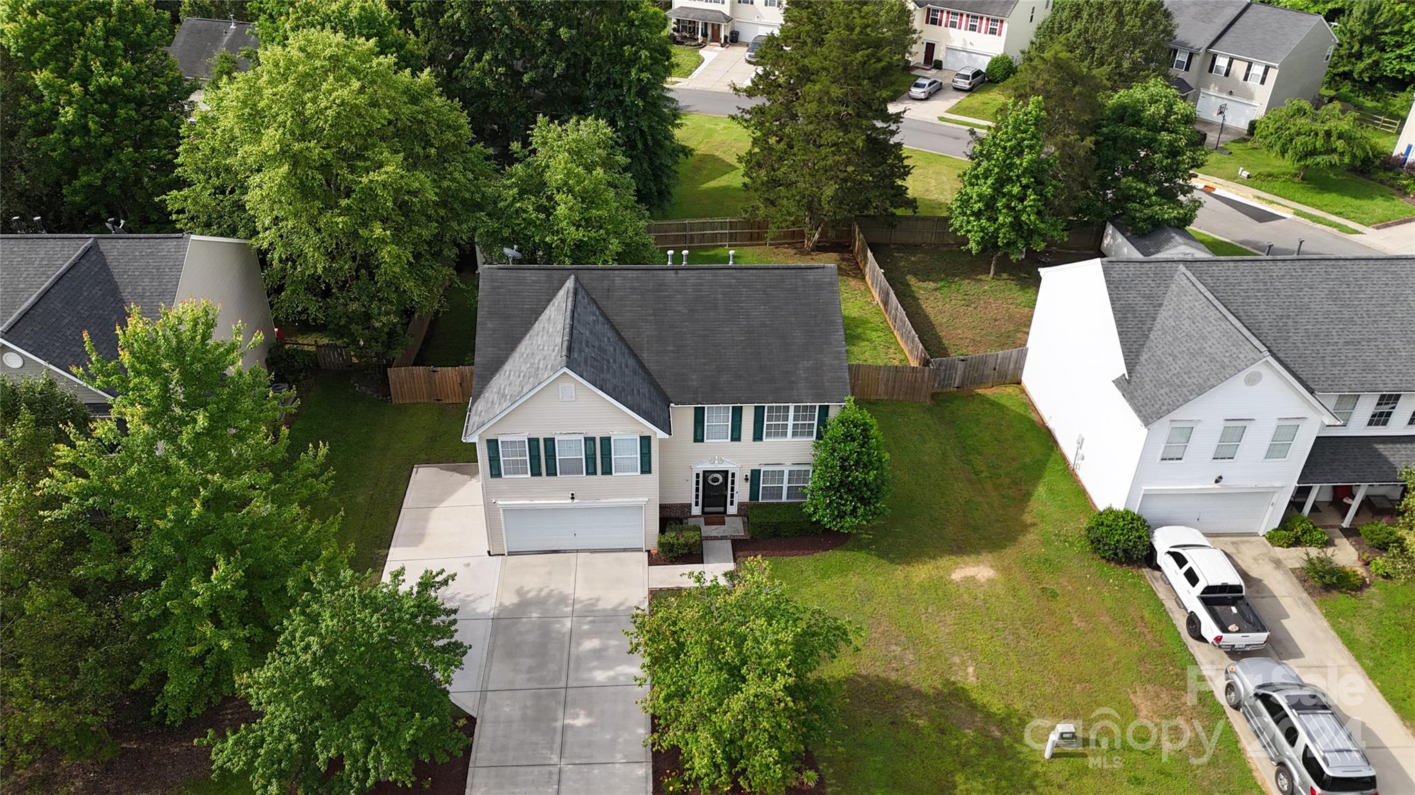 Bethelfields - Residential