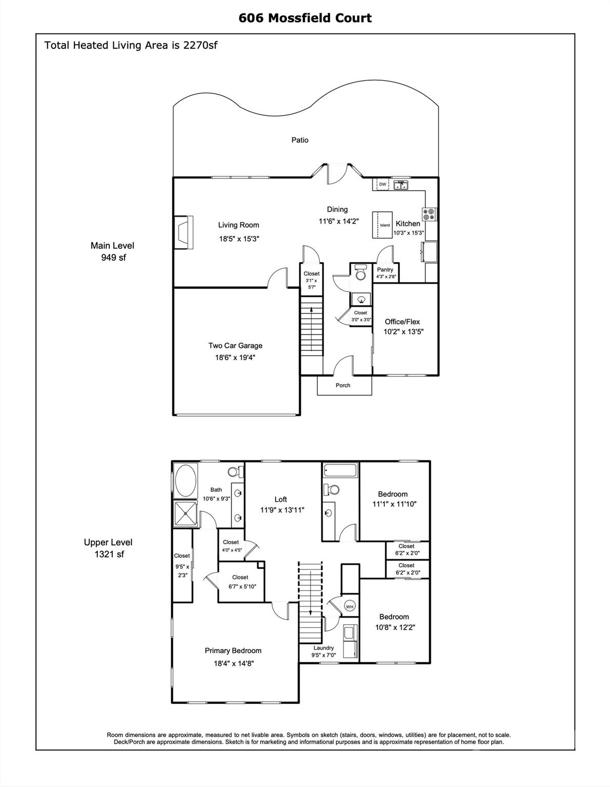 Bethelfields - Residential