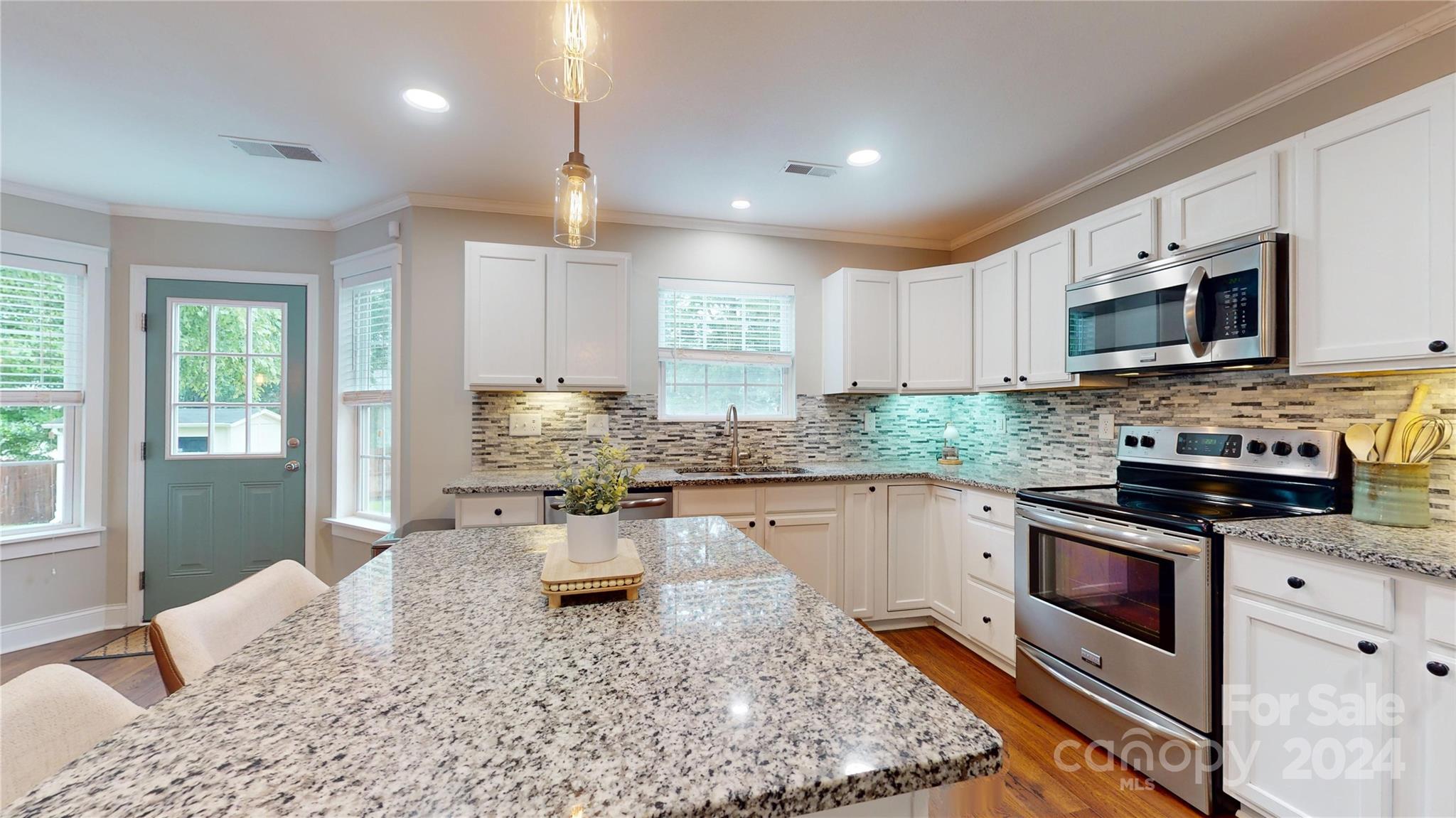 Bethelfields - Residential