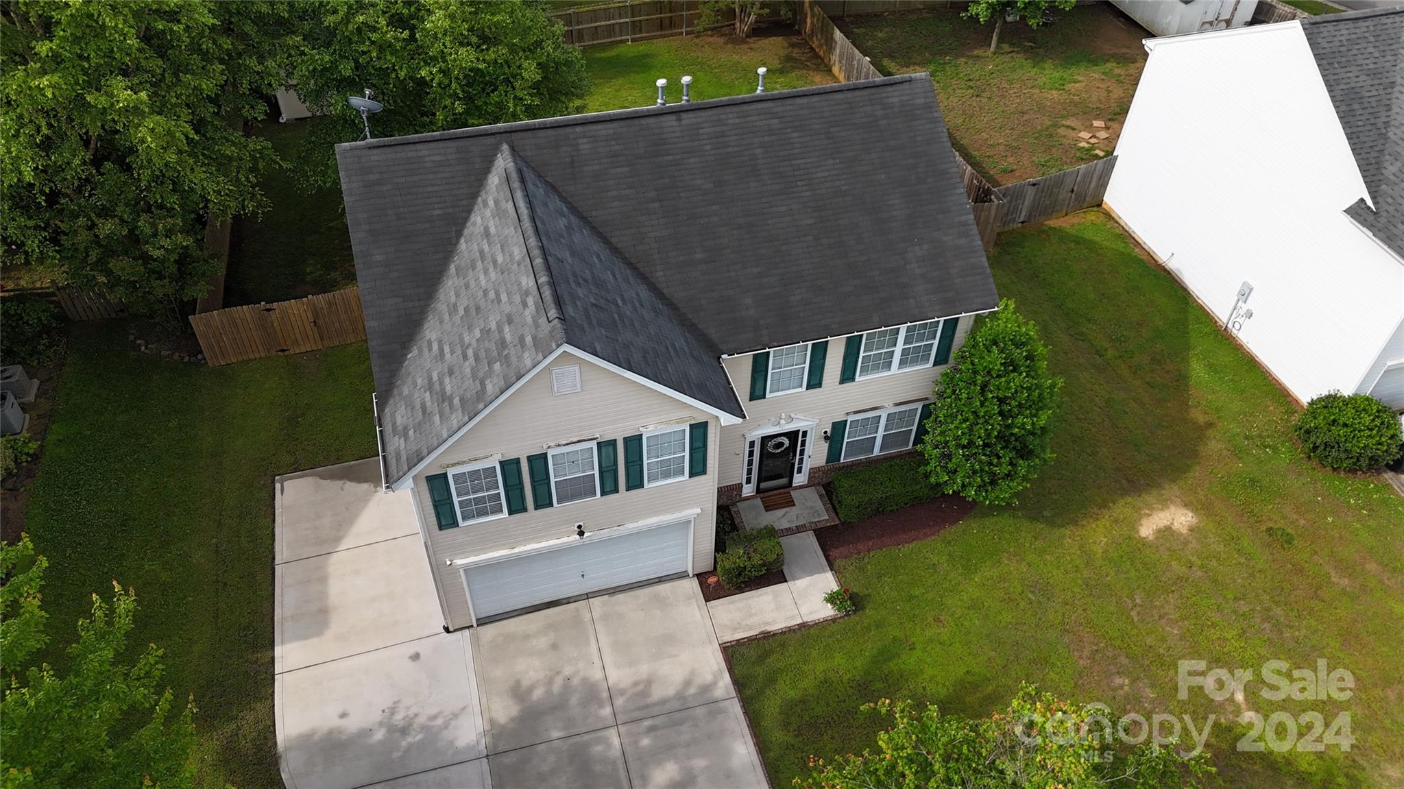 Bethelfields - Residential