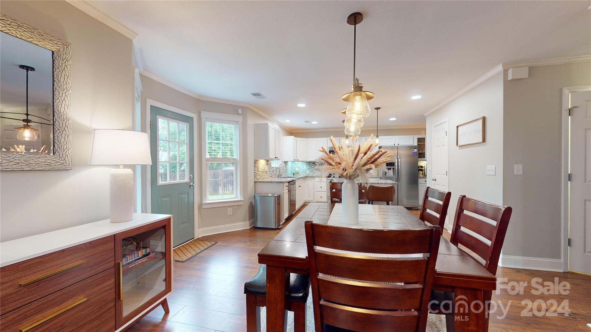 Bethelfields - Residential