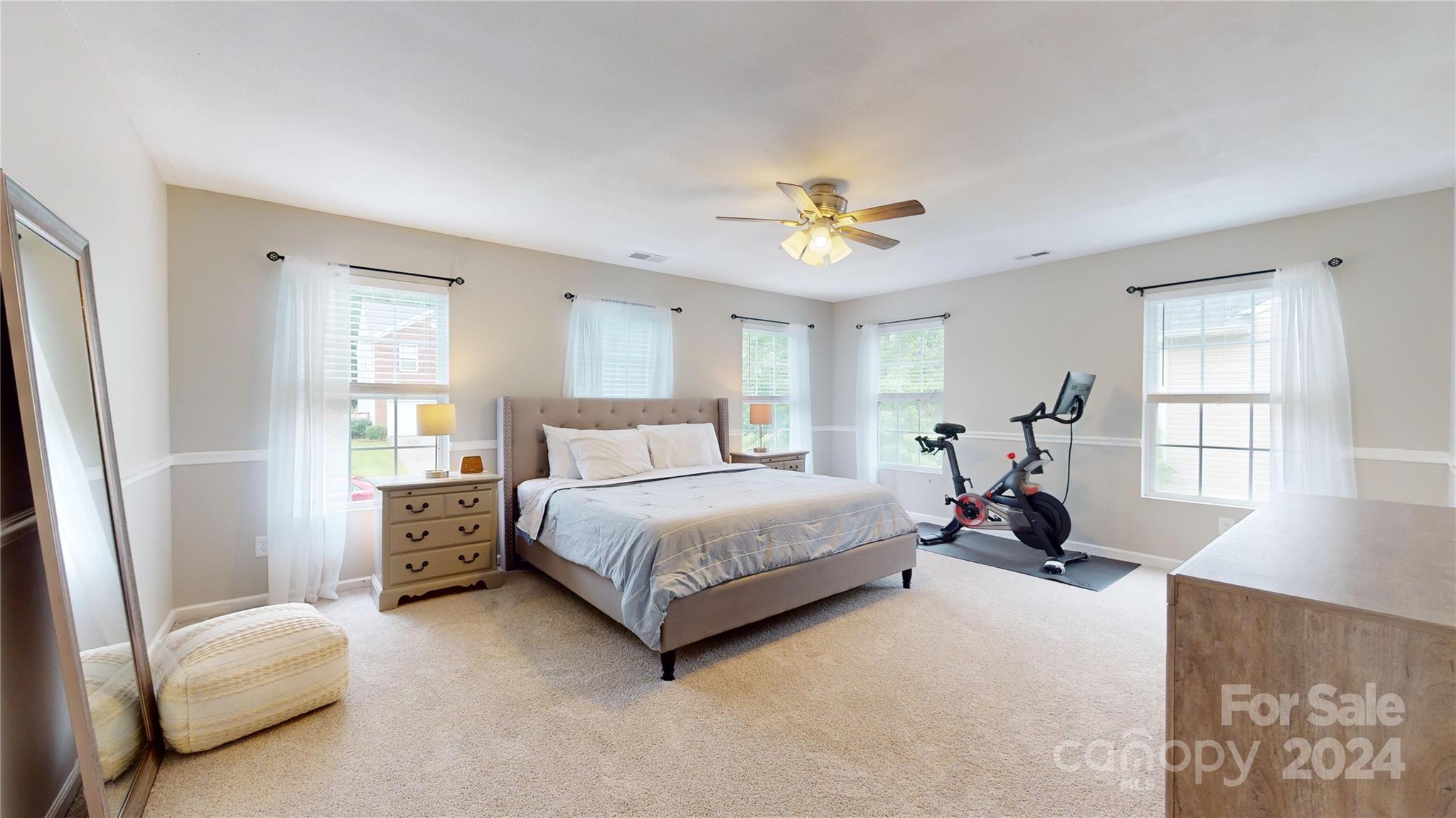 Bethelfields - Residential