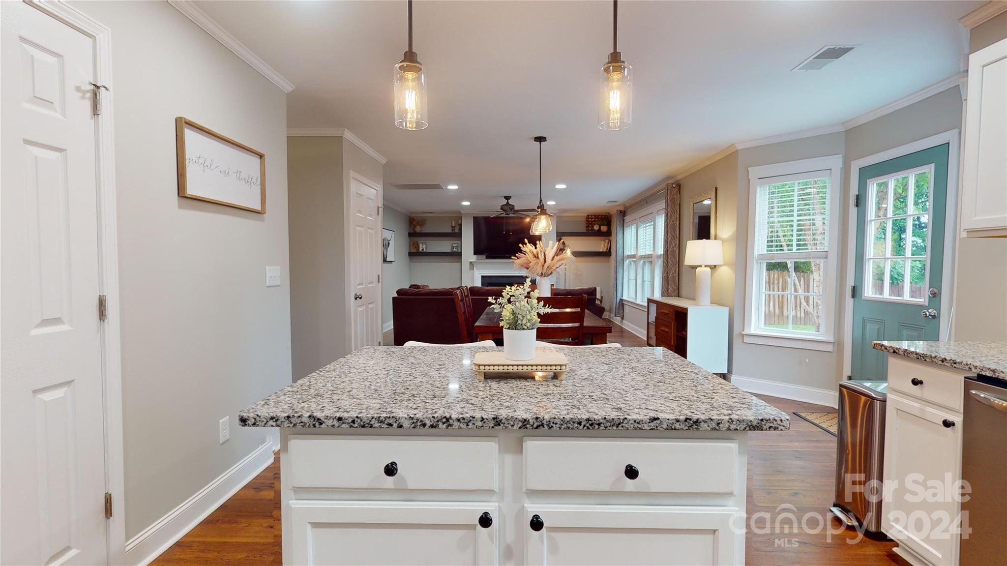 Bethelfields - Residential