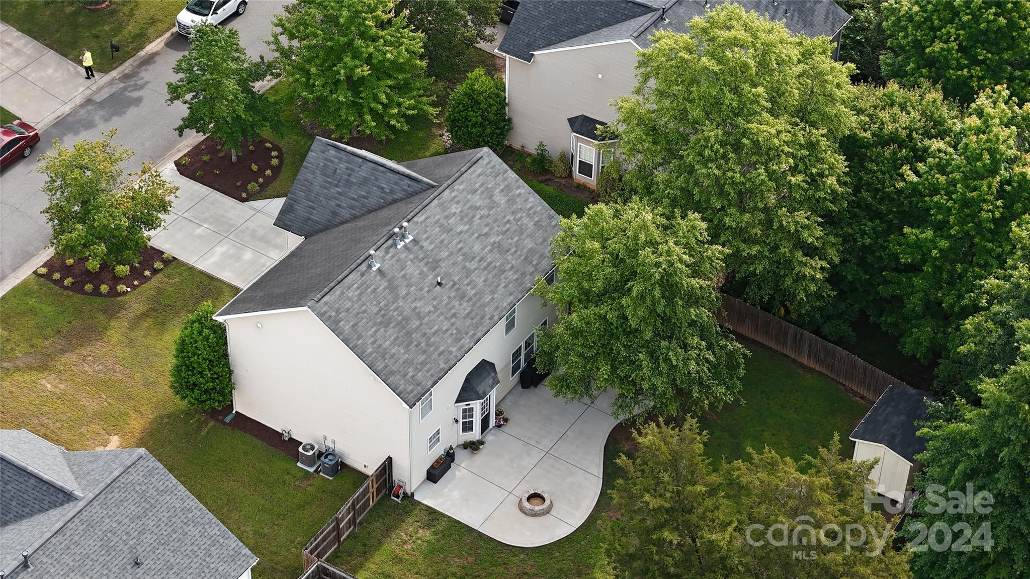 Bethelfields - Residential