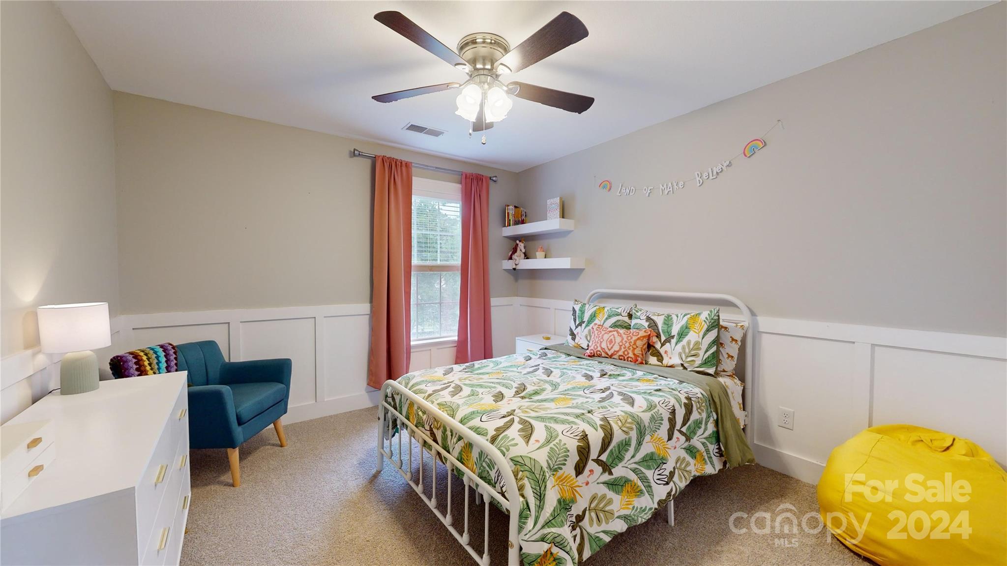 Bethelfields - Residential