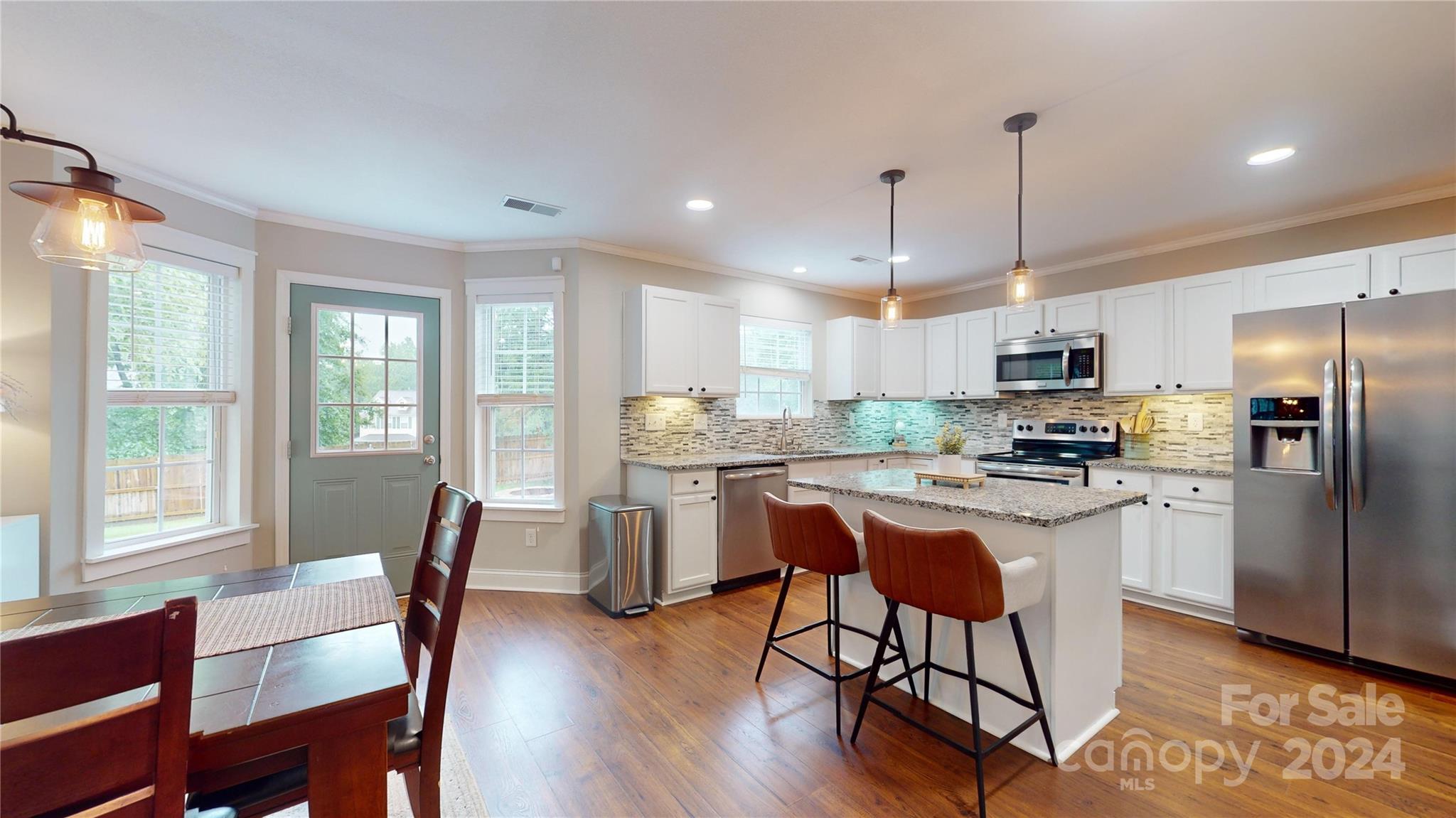 Bethelfields - Residential