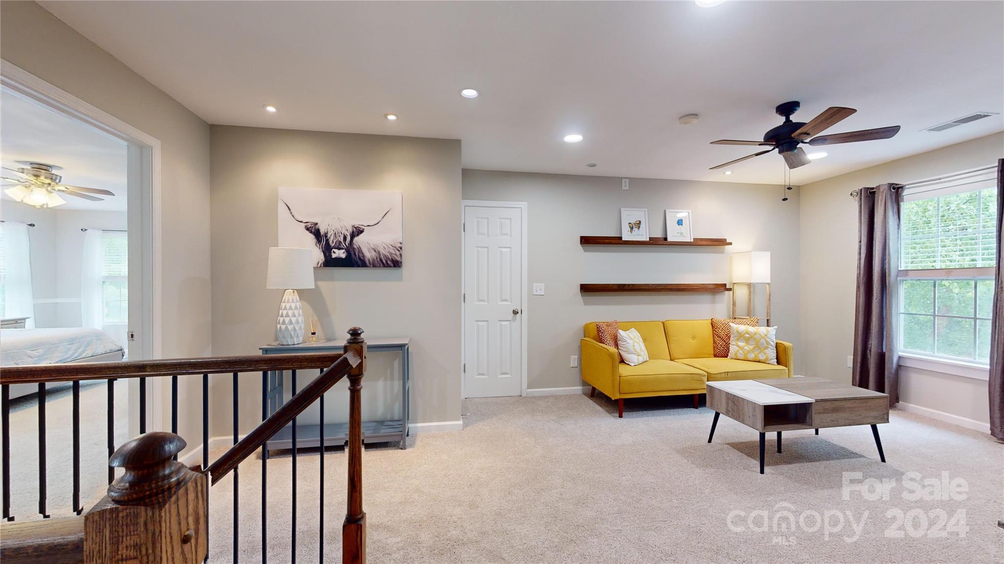 Bethelfields - Residential