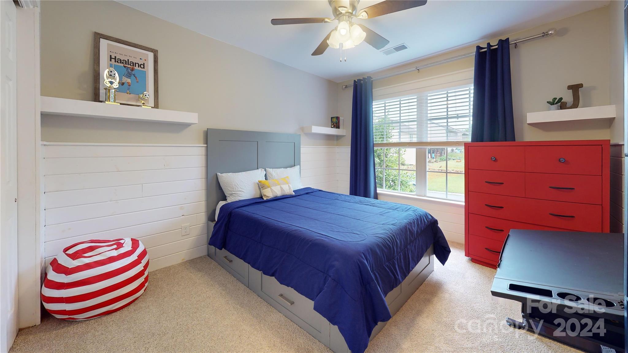 Bethelfields - Residential