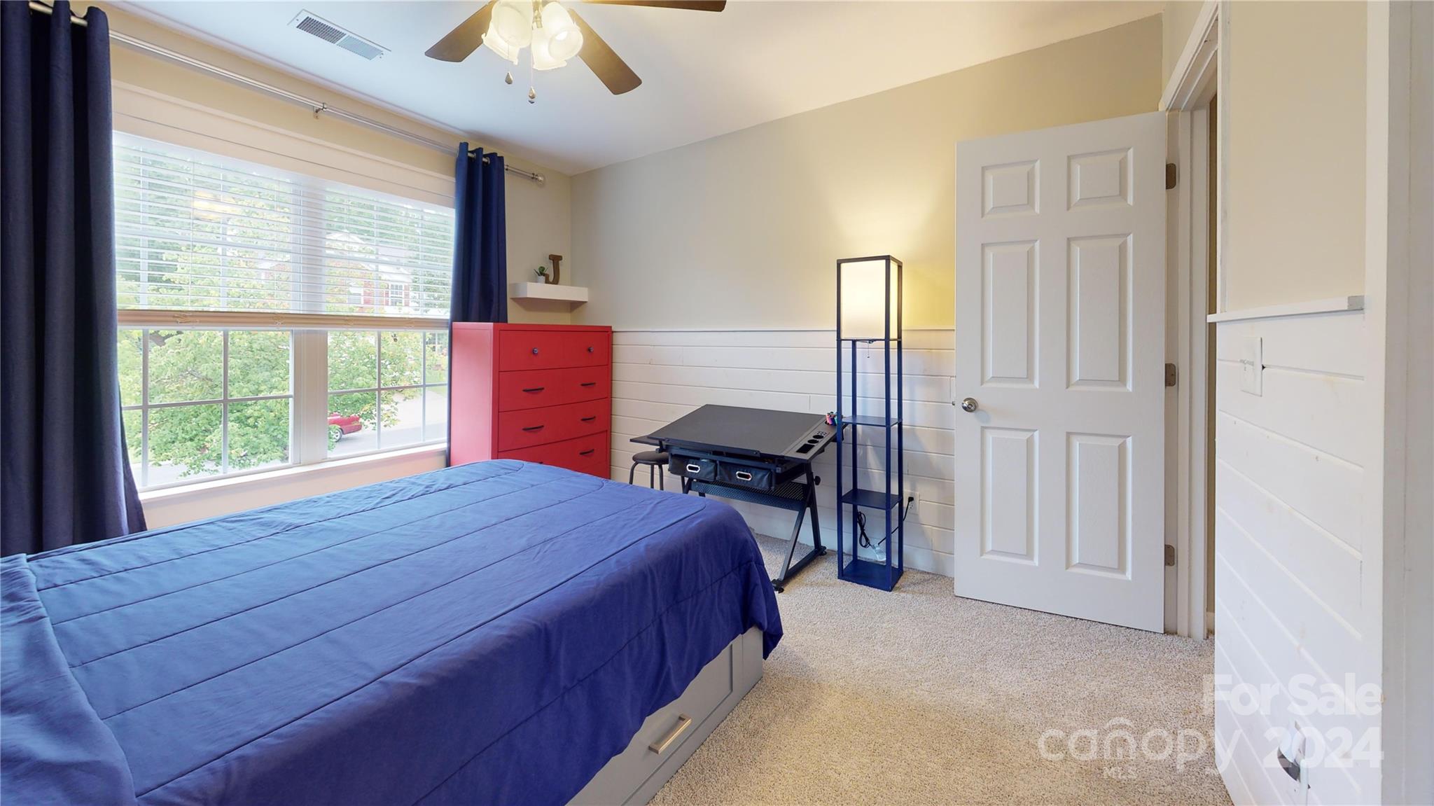 Bethelfields - Residential