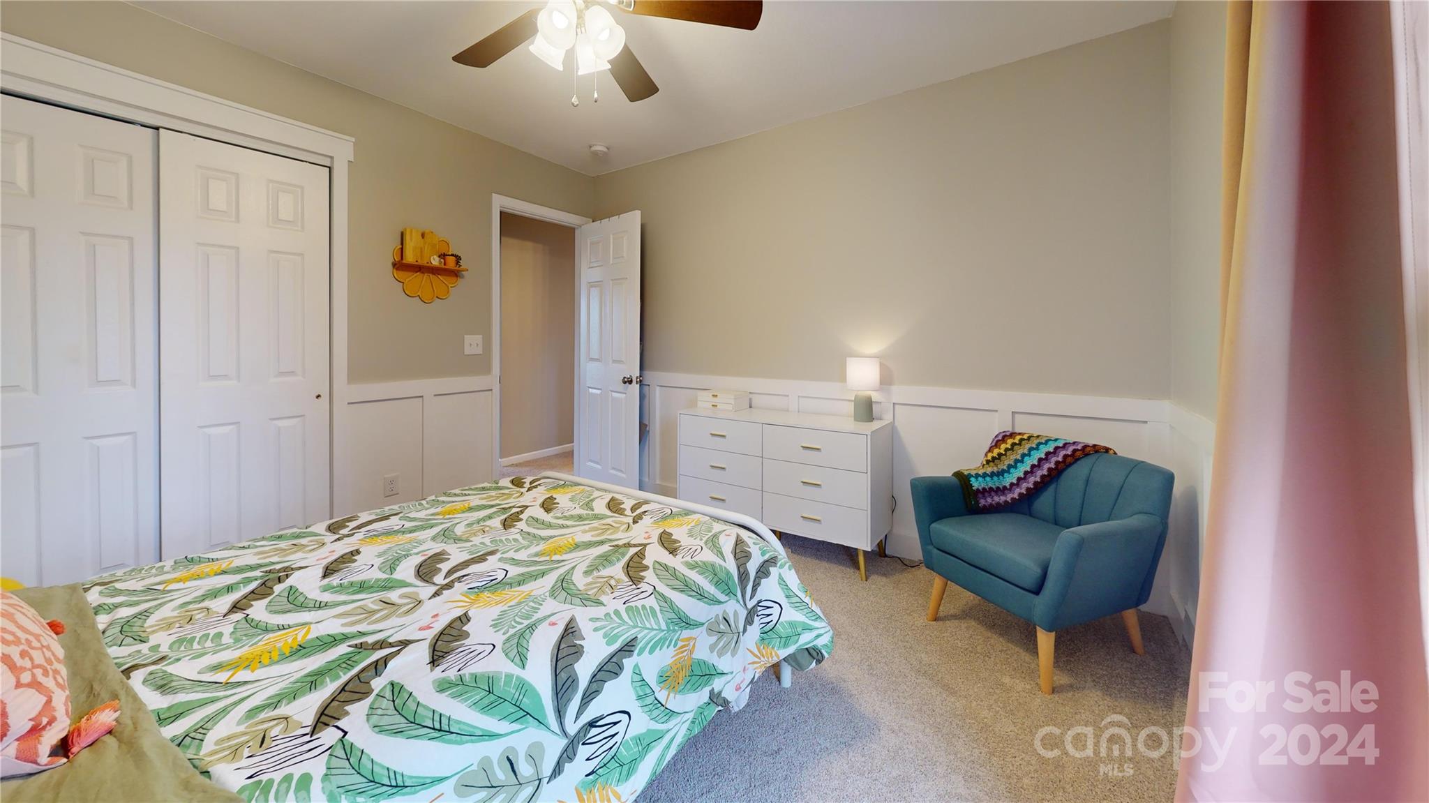 Bethelfields - Residential