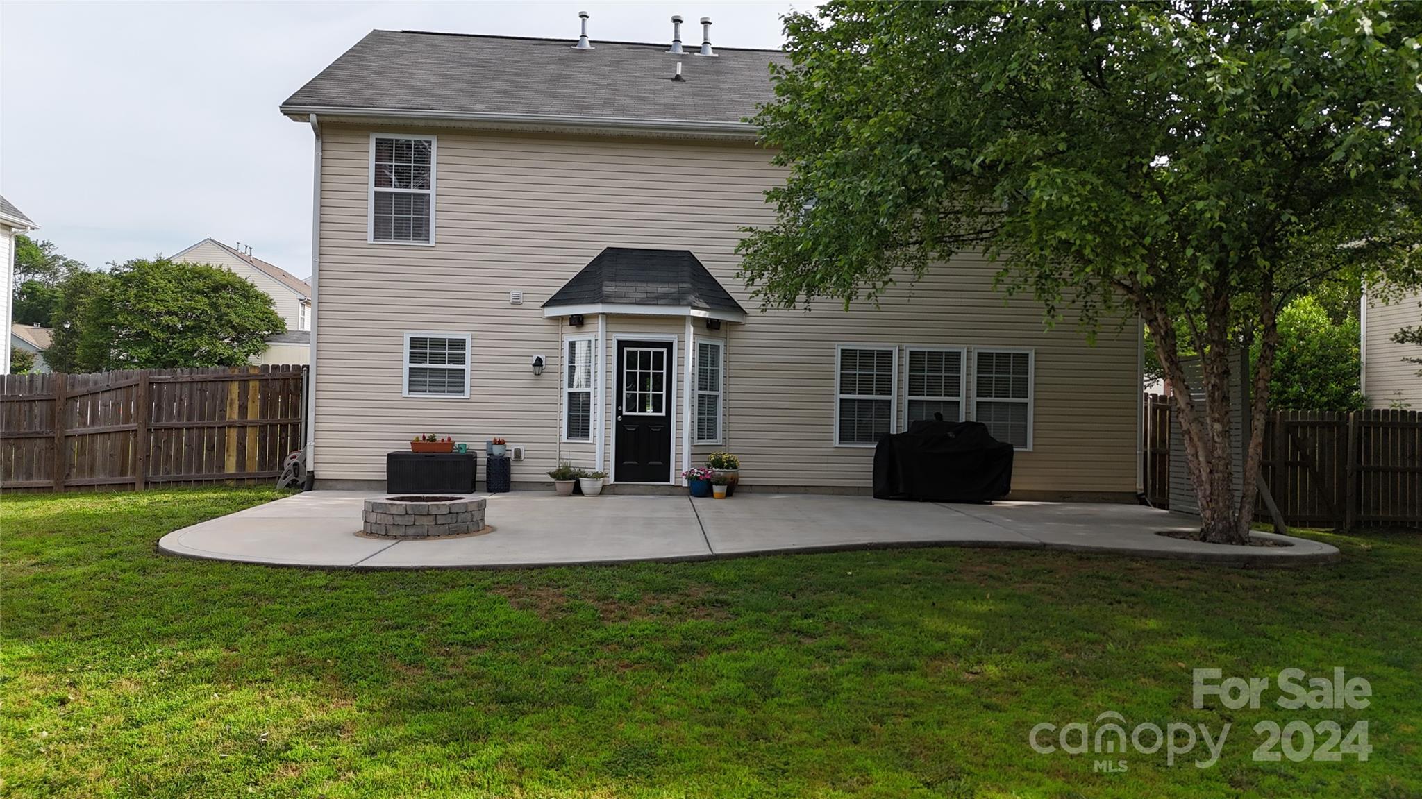 Bethelfields - Residential