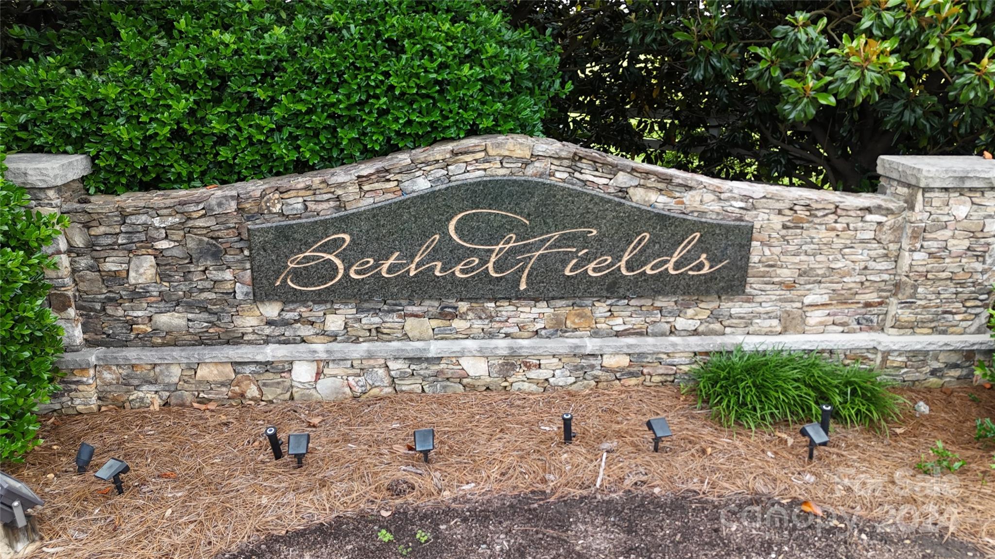 Bethelfields - Residential