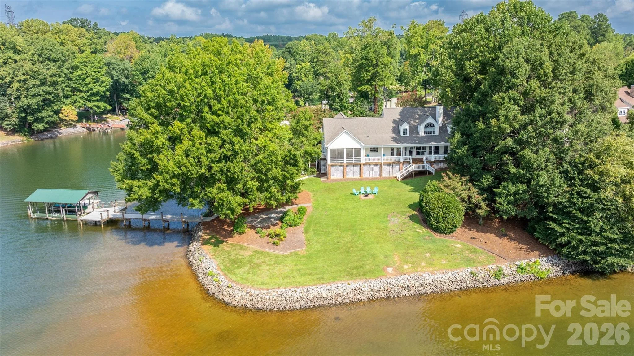 111 Leesburg Lane, Troutman, NC, 28166