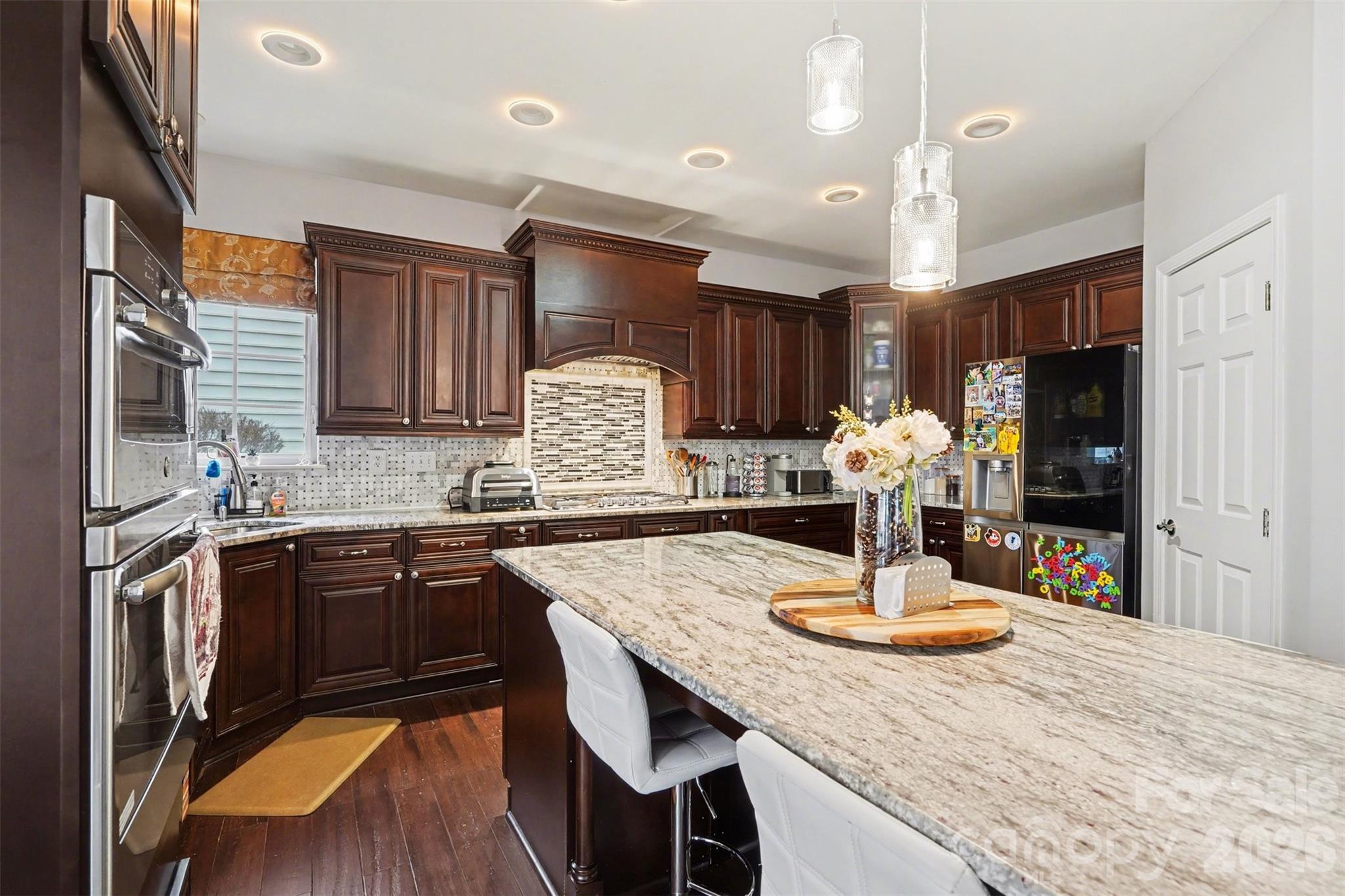 Kenilworth - Residential