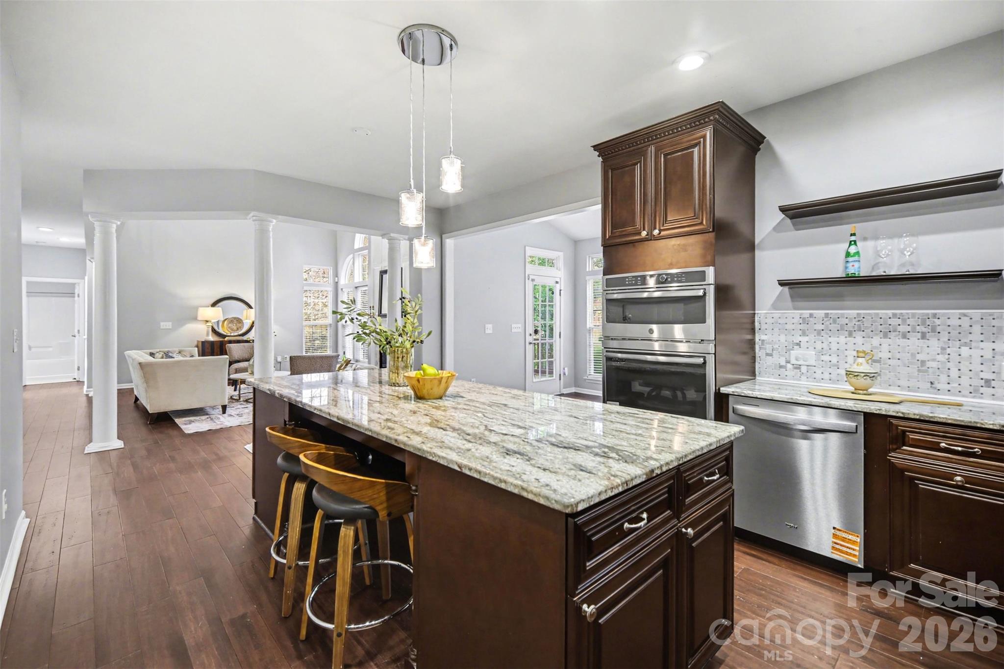 Kenilworth - Residential