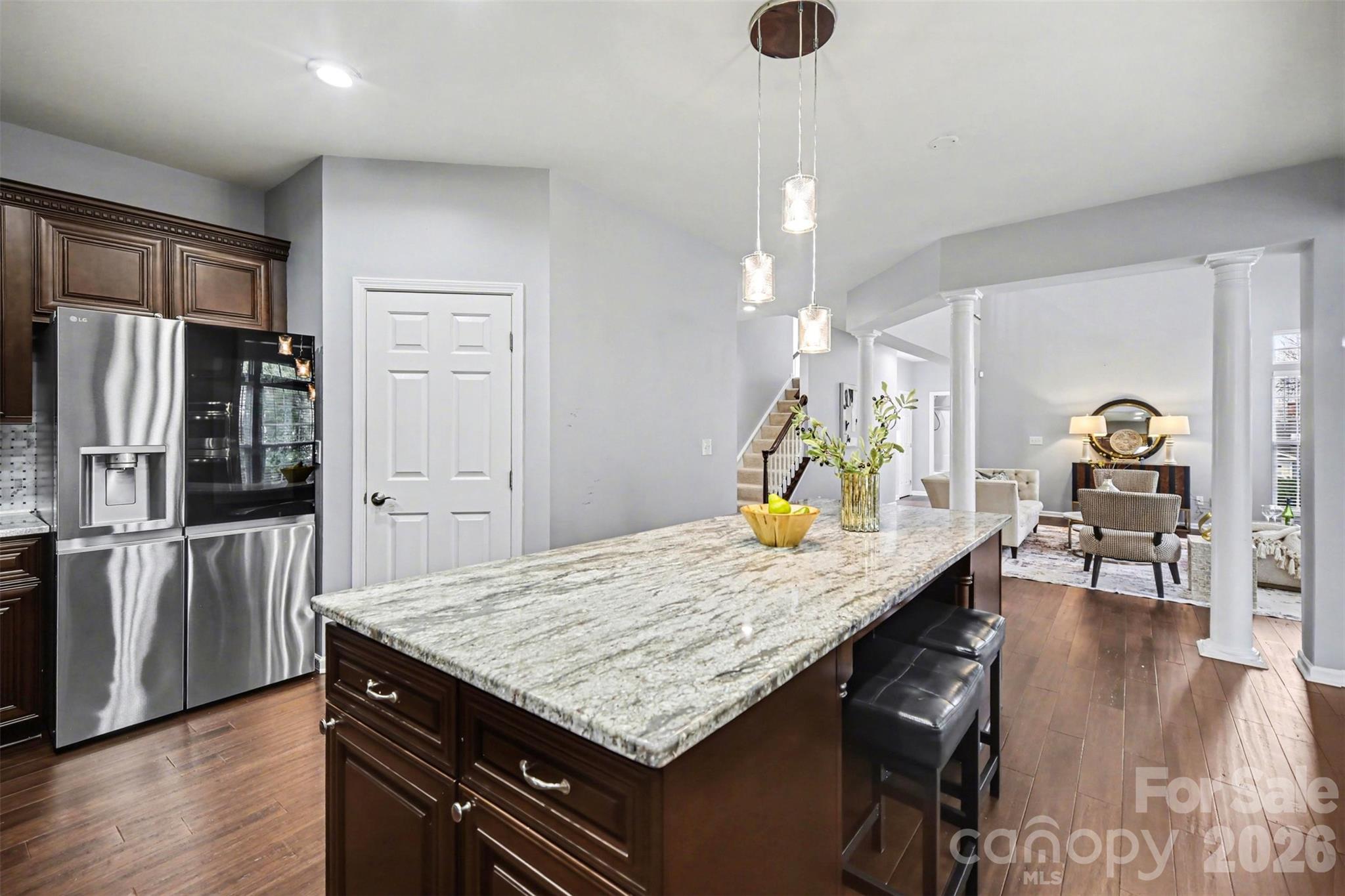 Kenilworth - Residential