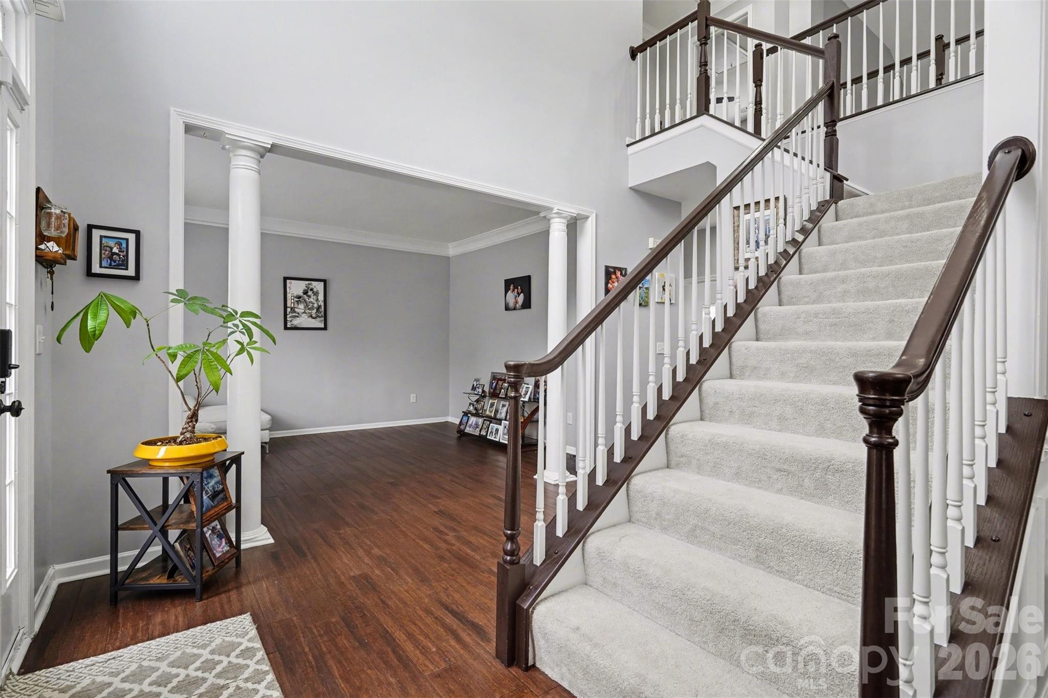 15548 Donnington Drive