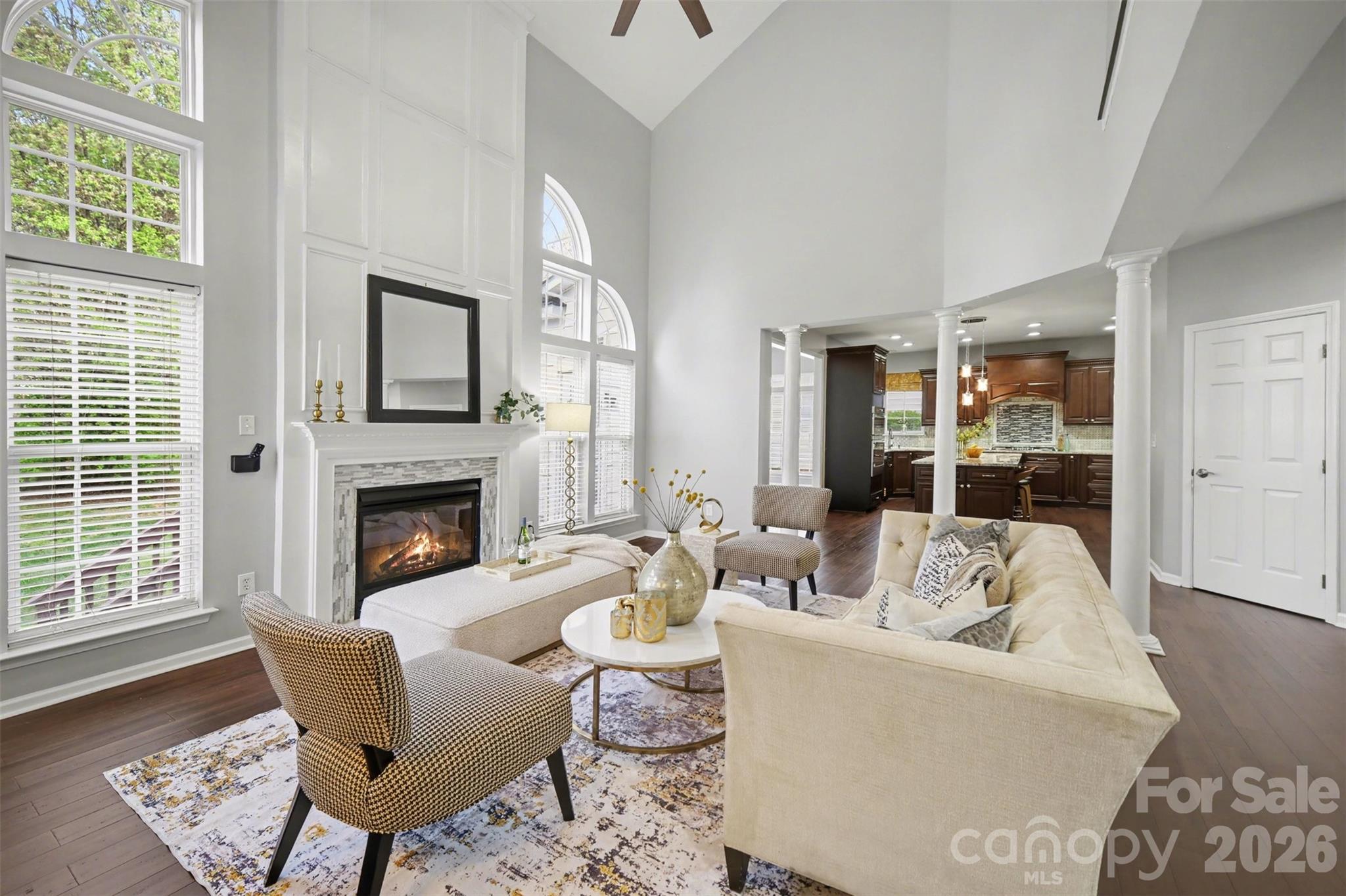 Kenilworth - Residential