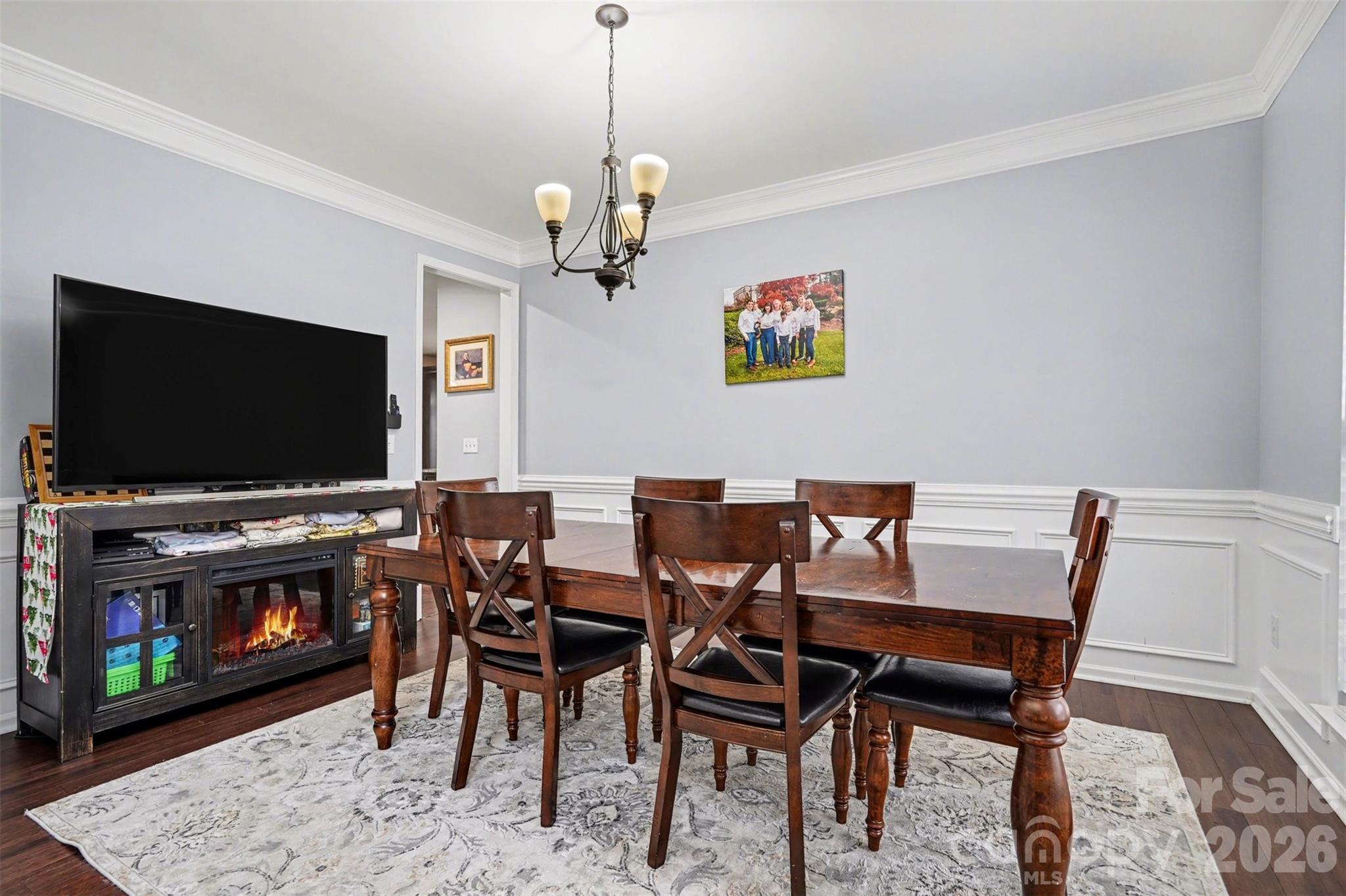 Kenilworth - Residential