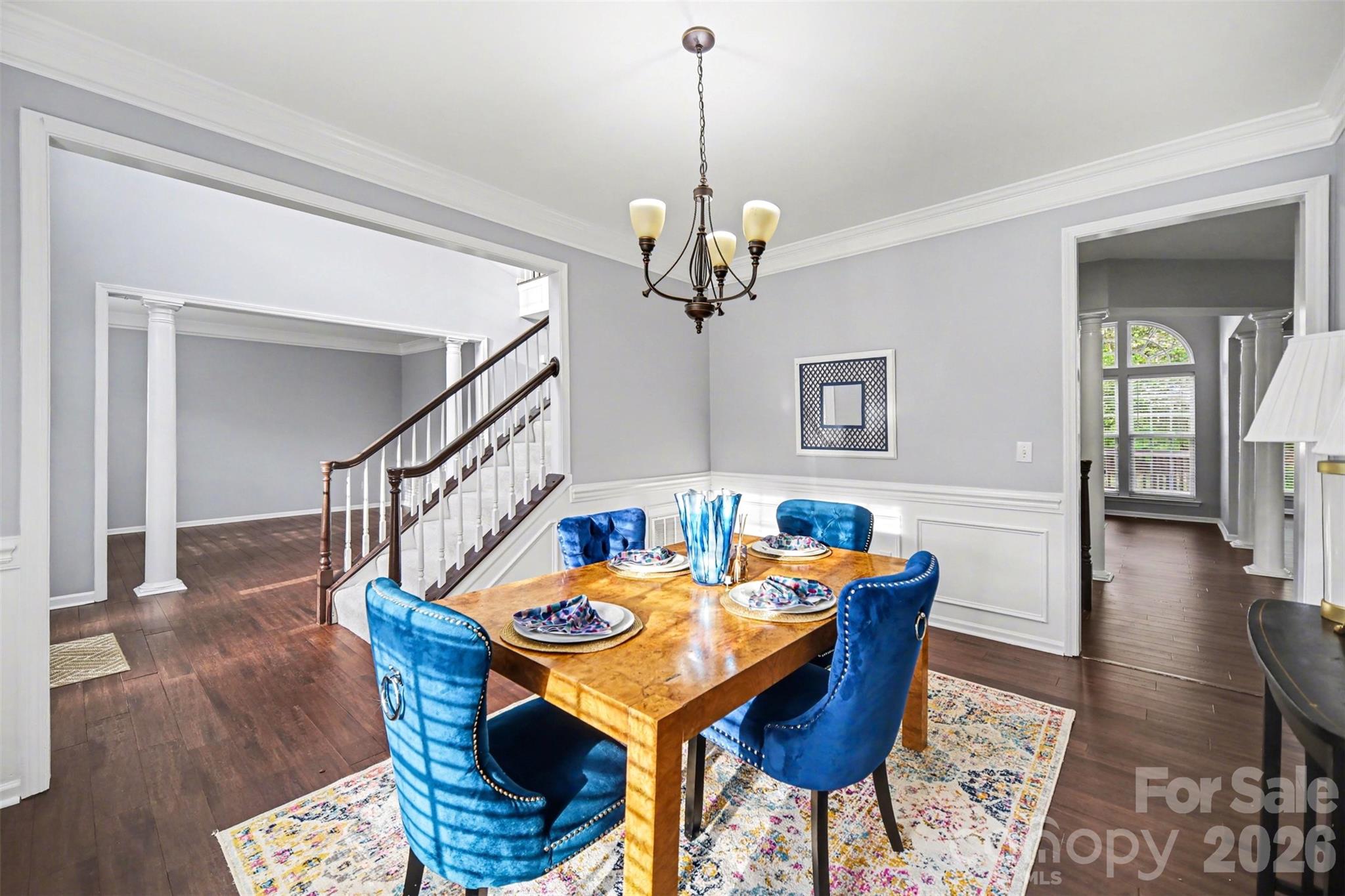 Kenilworth - Residential