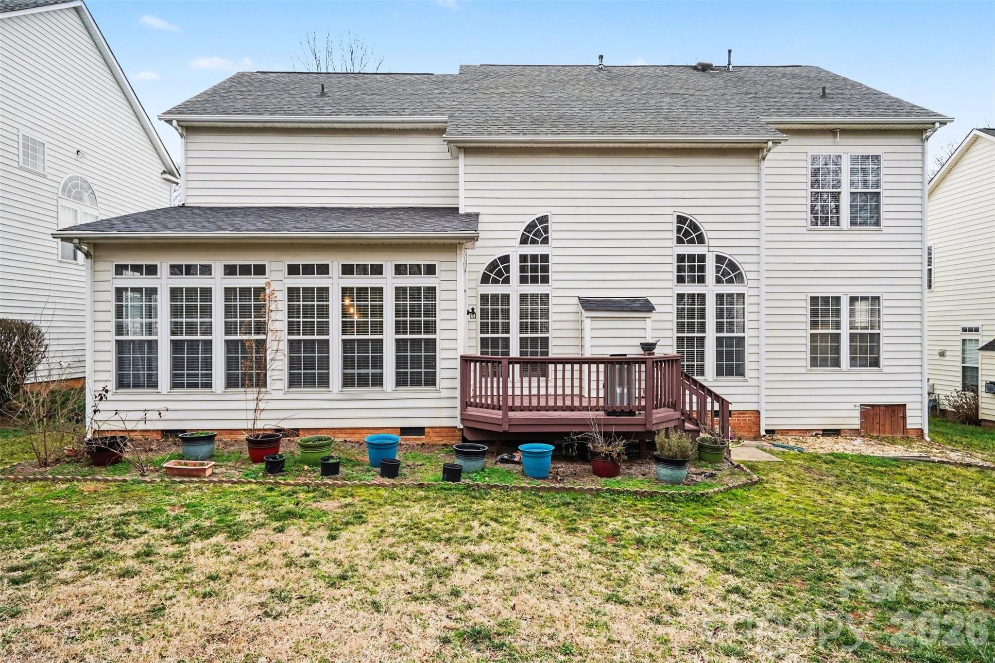 Kenilworth - Residential