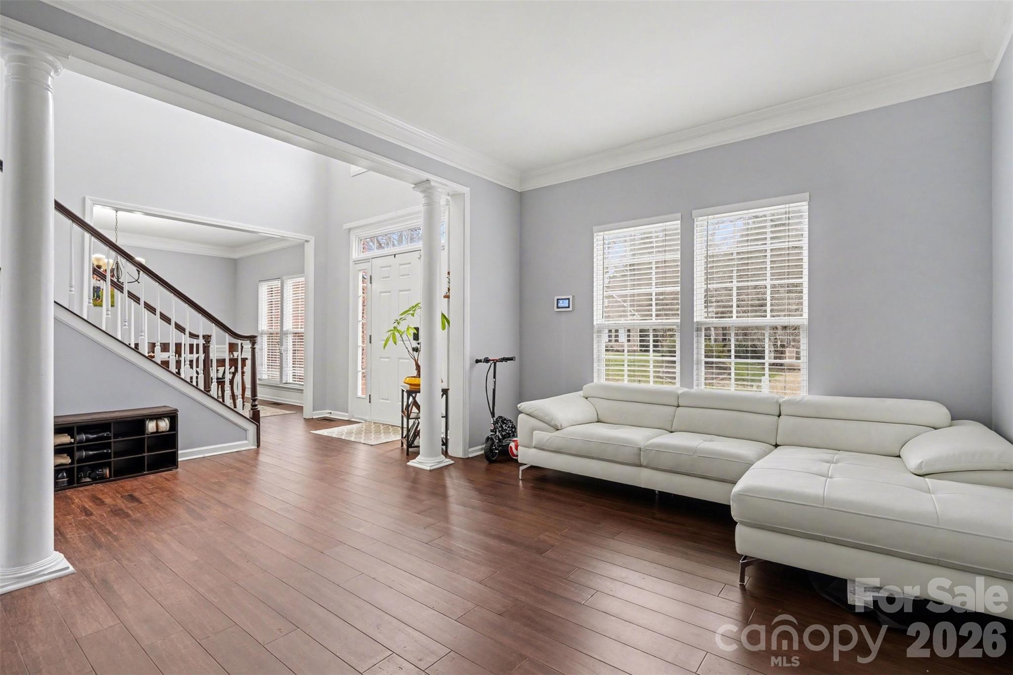 Kenilworth - Residential