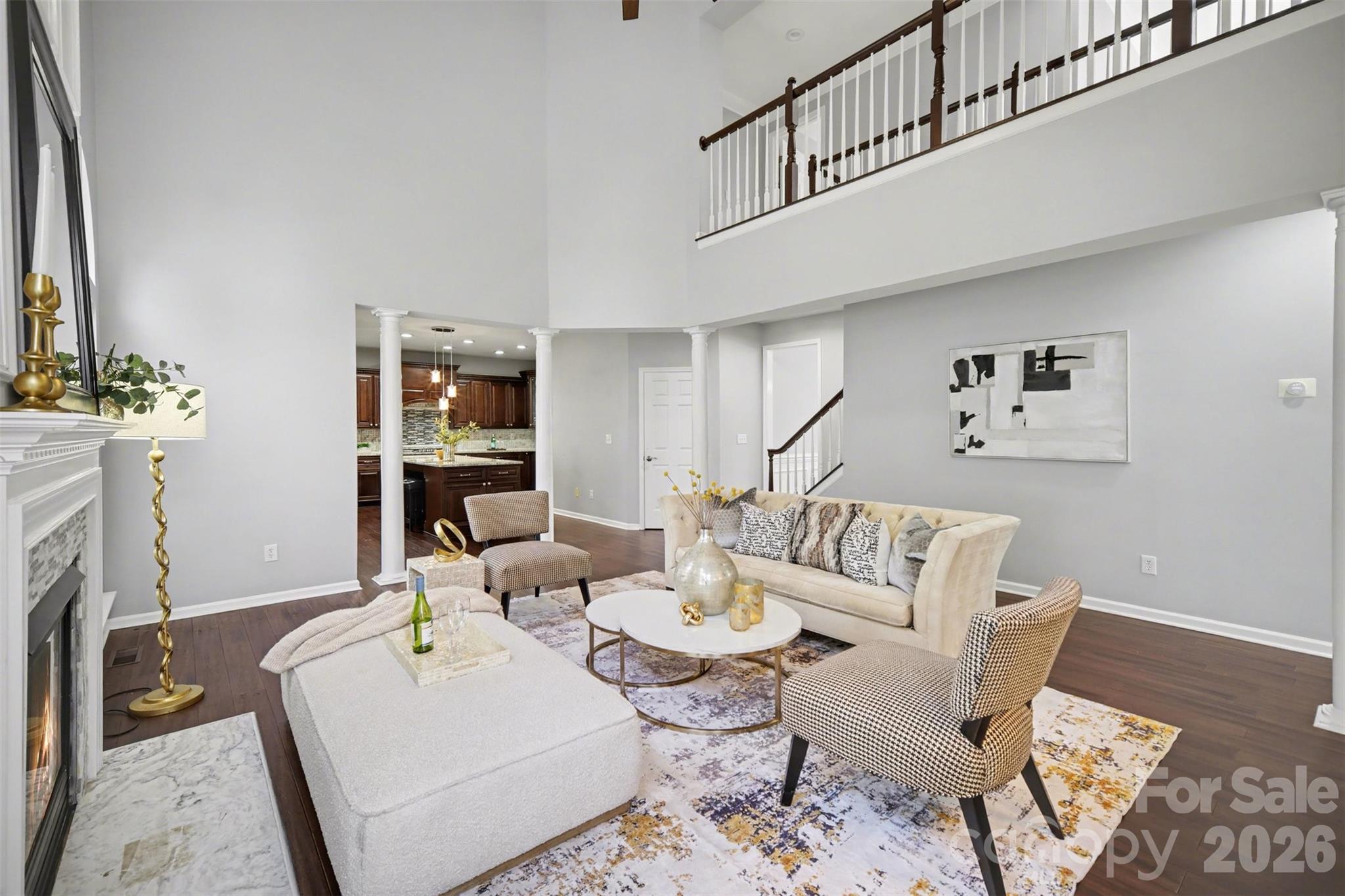 Kenilworth - Residential