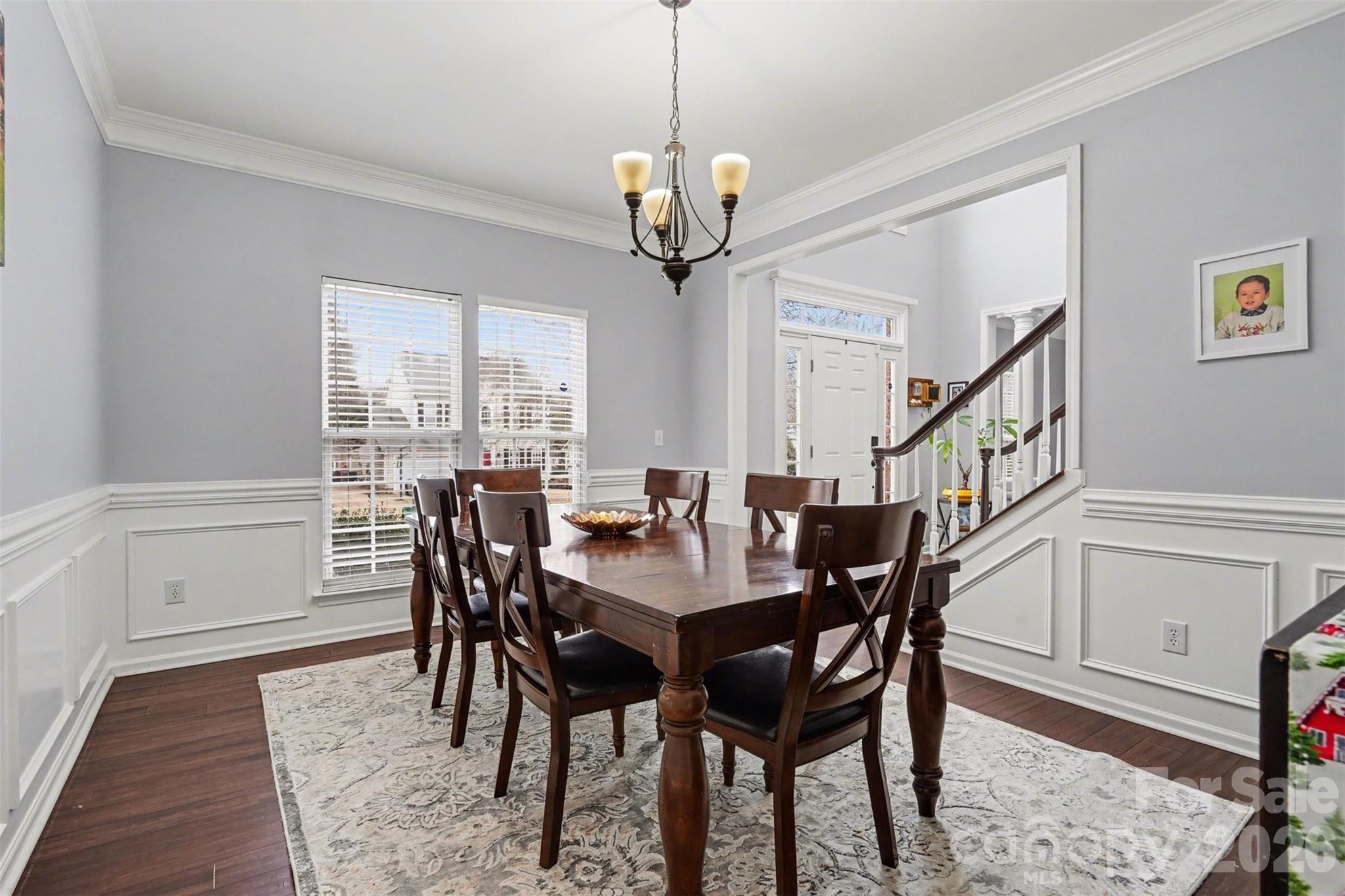 Kenilworth - Residential