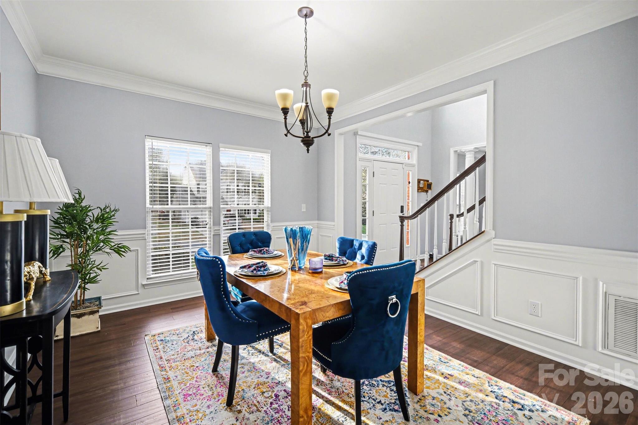 Kenilworth - Residential