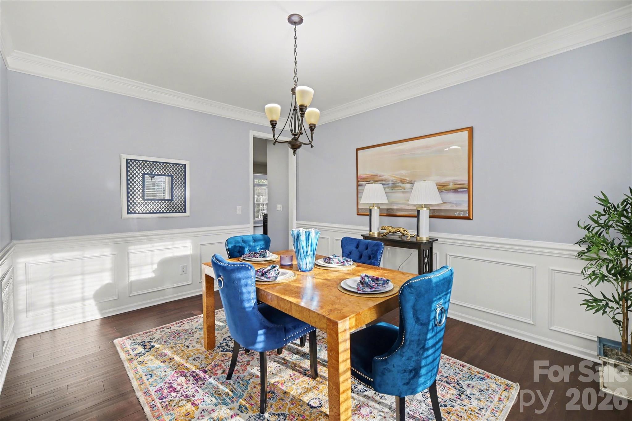 Kenilworth - Residential