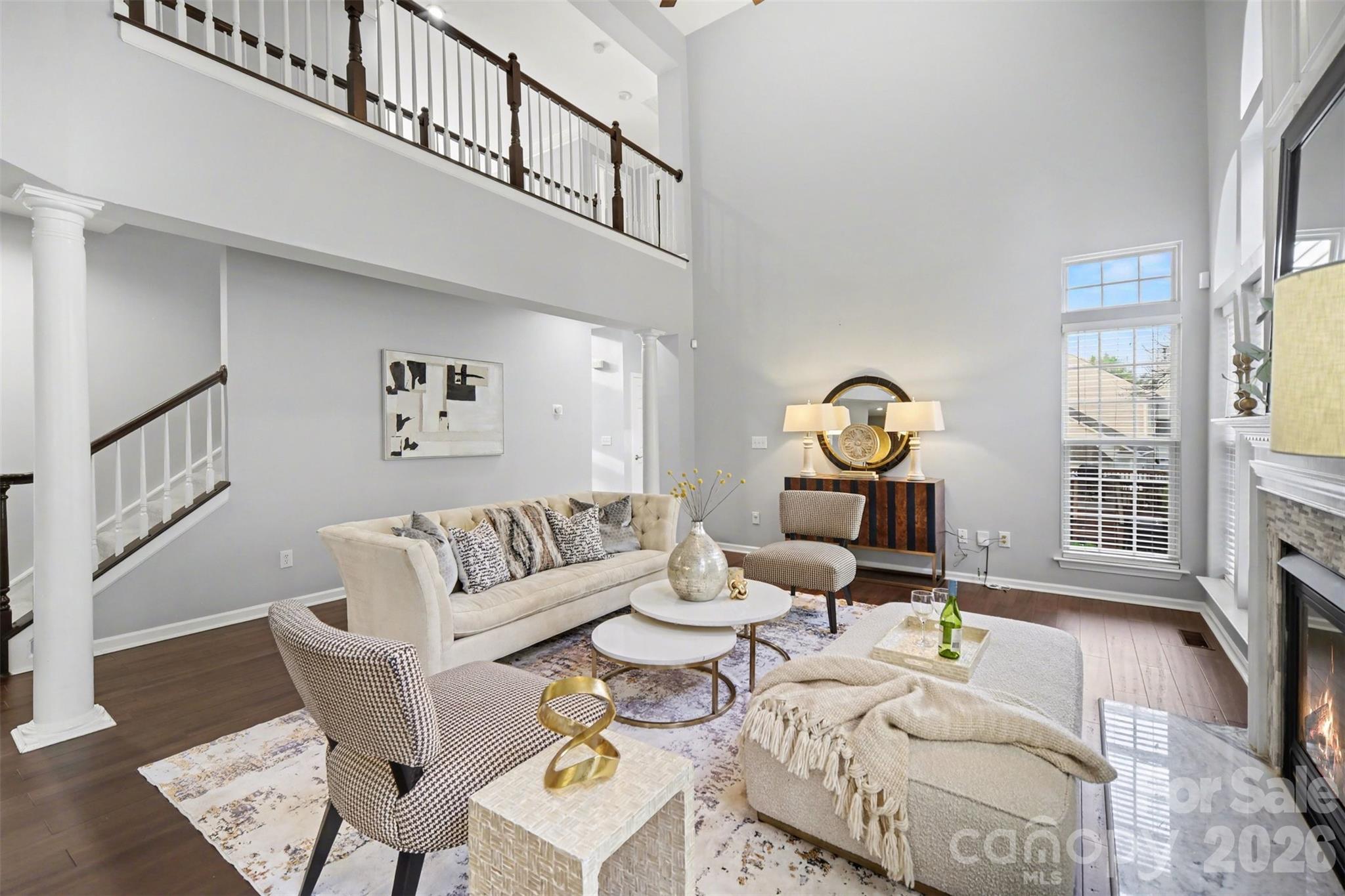 Kenilworth - Residential