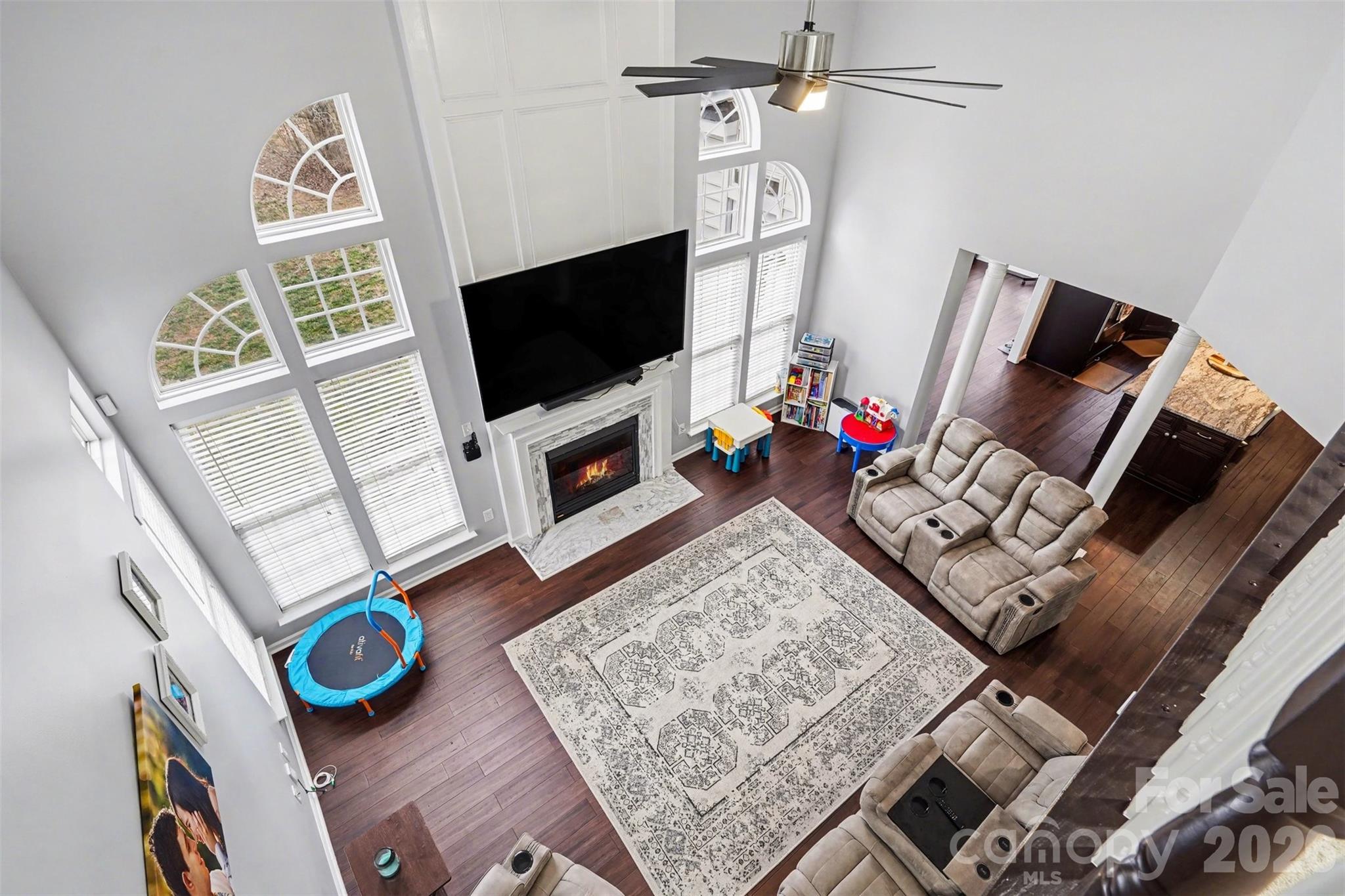 Kenilworth - Residential