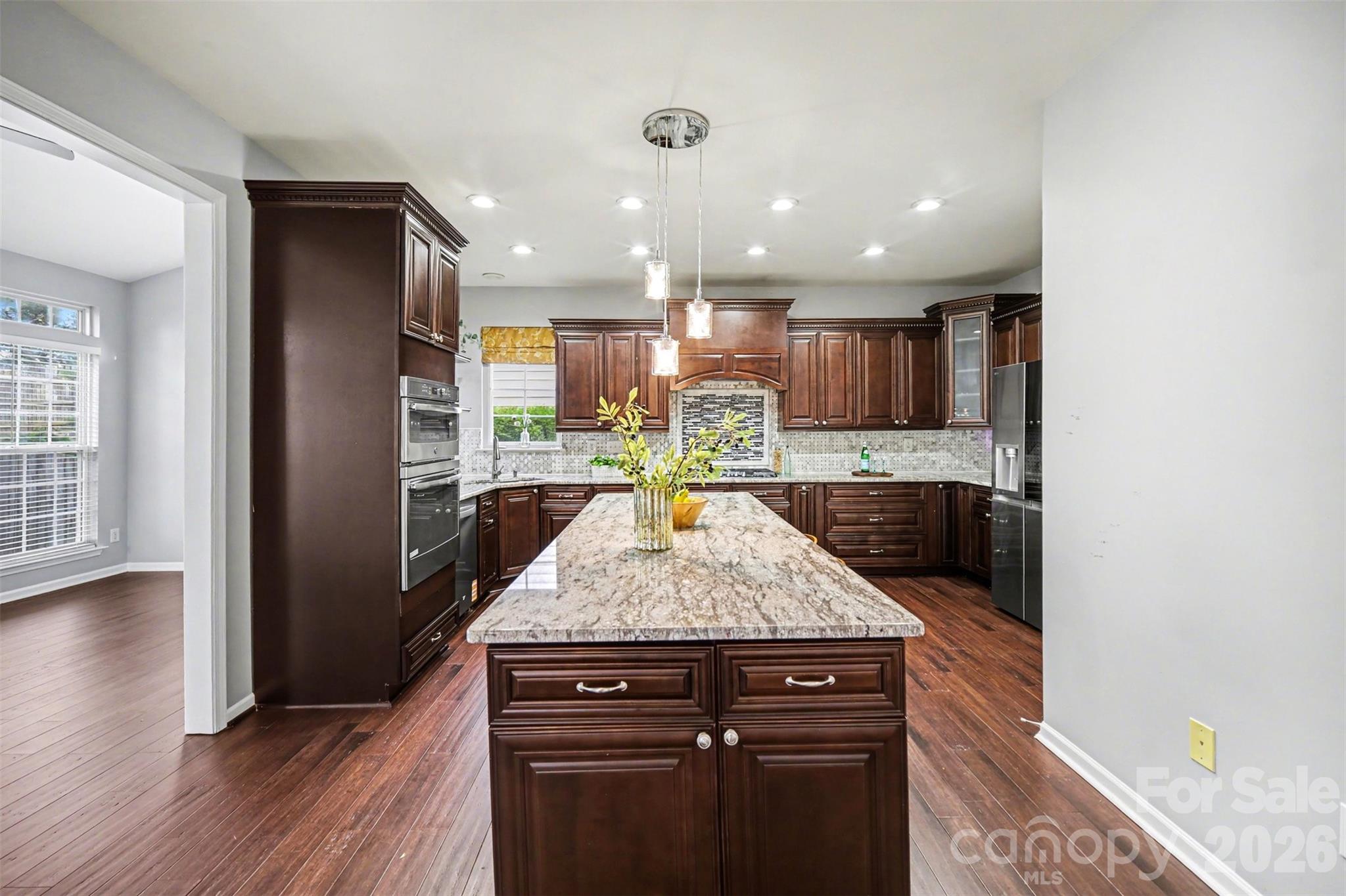 Kenilworth - Residential