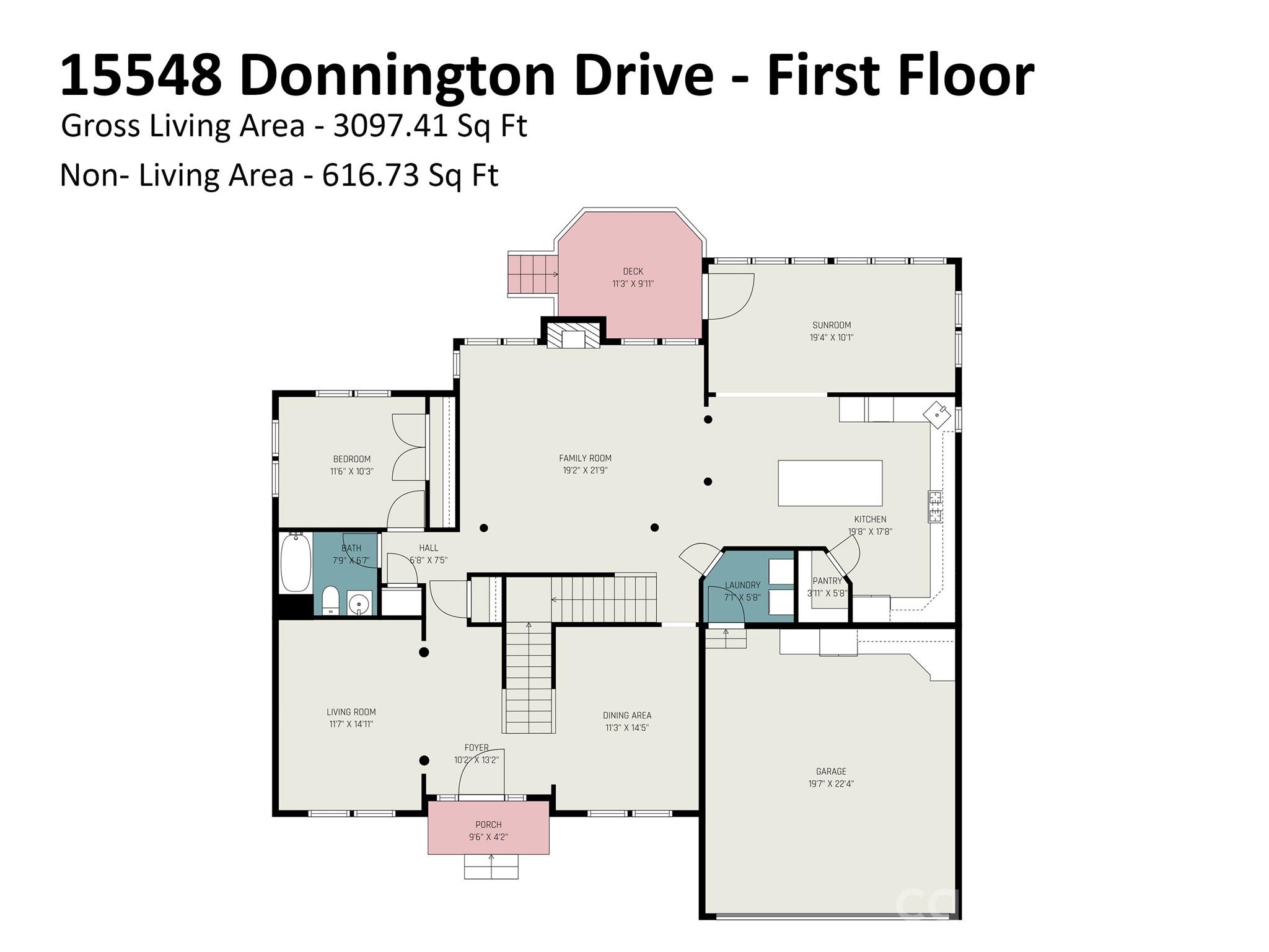 Kenilworth - Residential