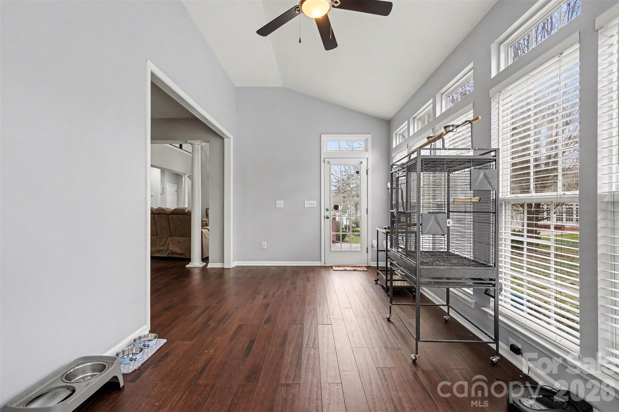 Kenilworth - Residential