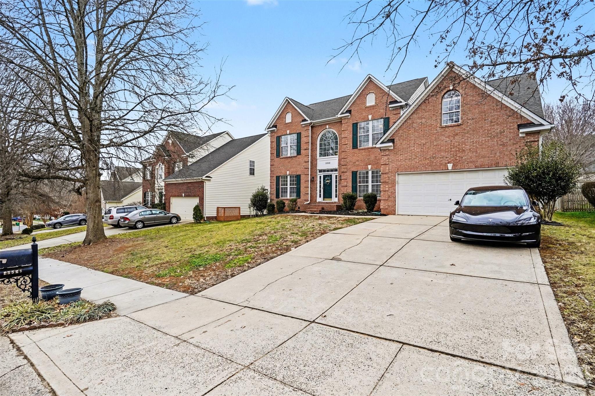 15548 Donnington Drive