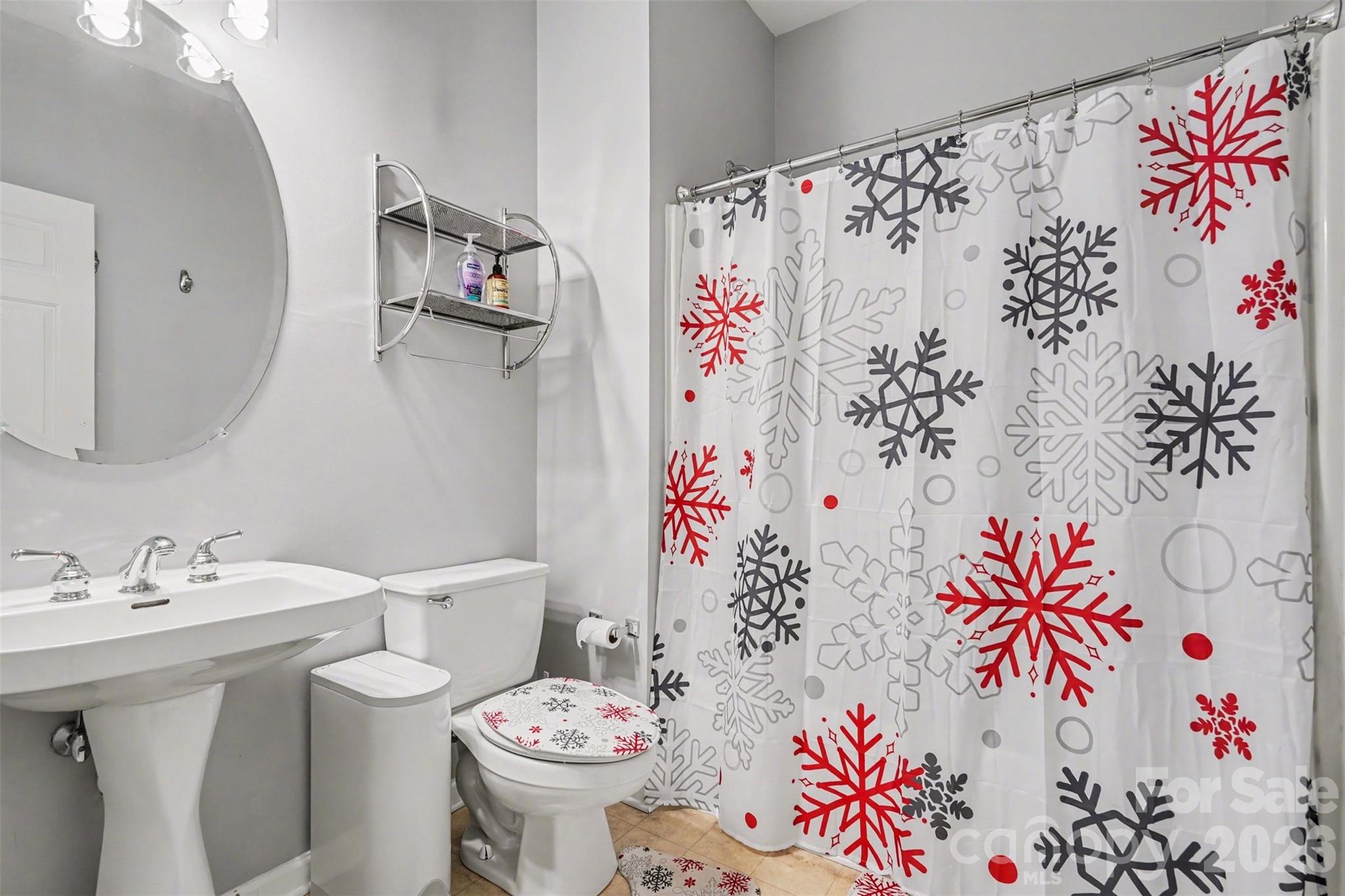 Kenilworth - Residential