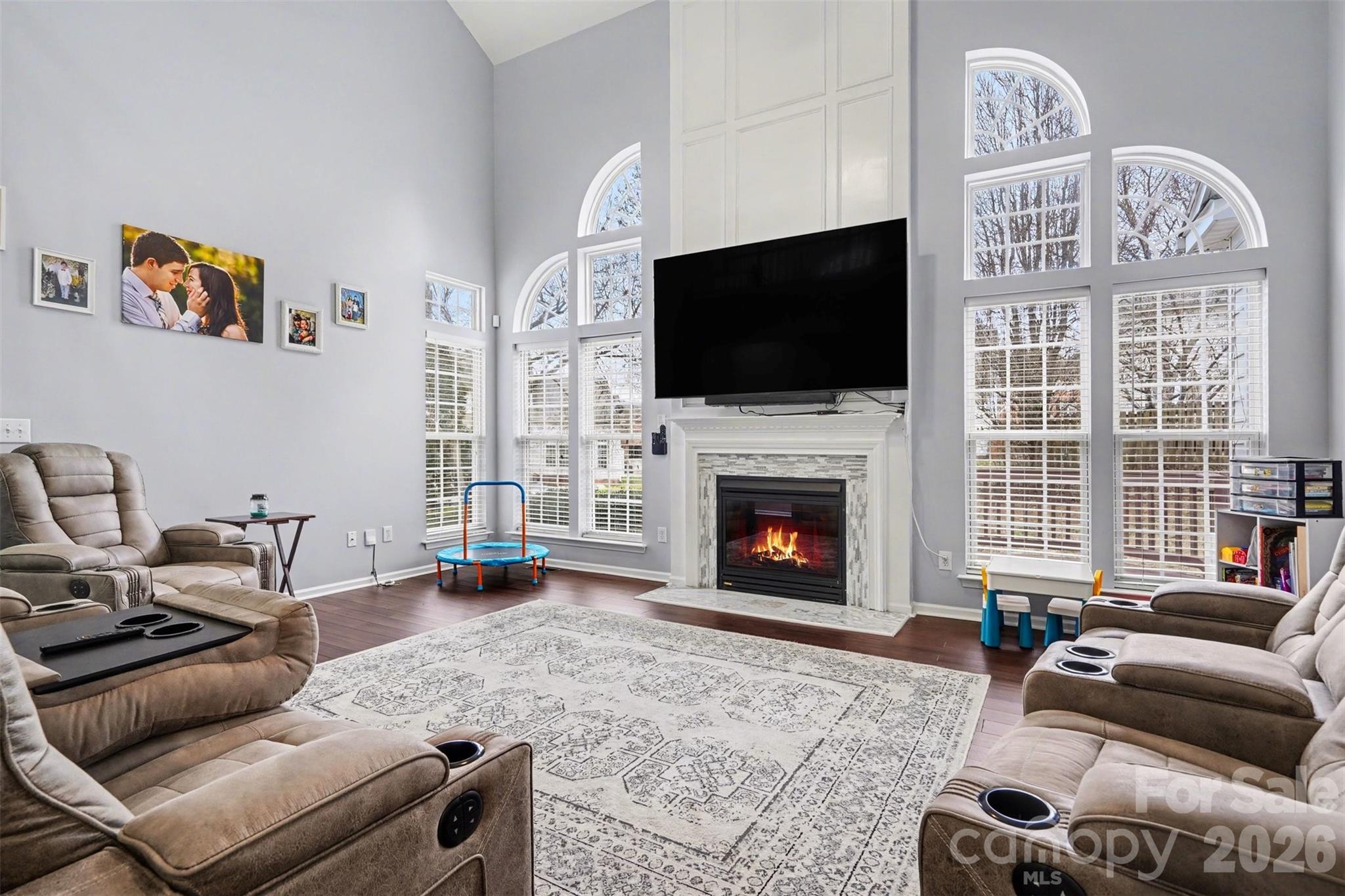 Kenilworth - Residential