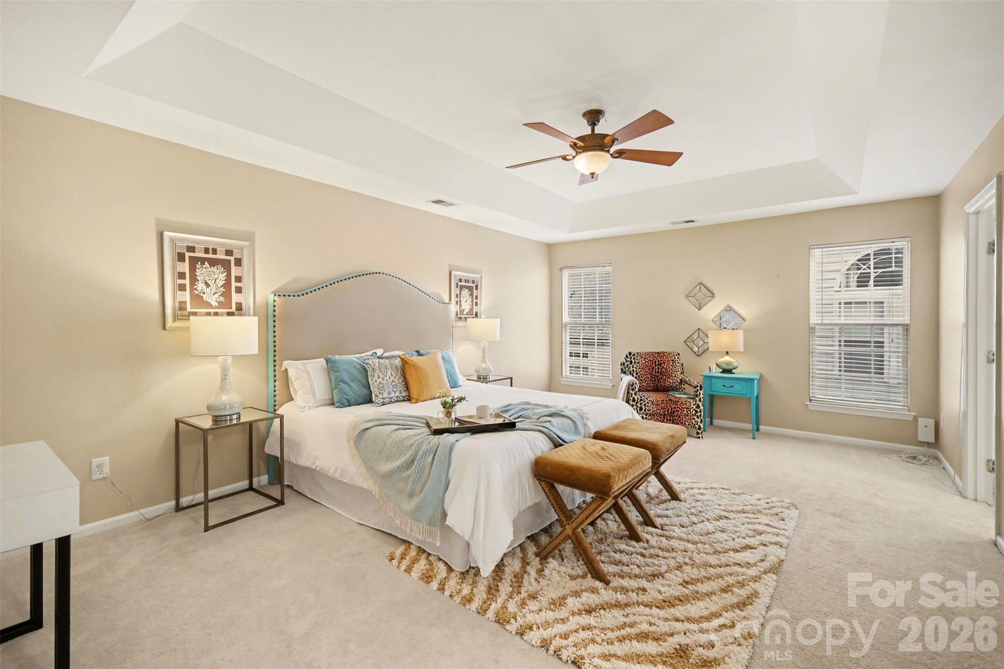 Kenilworth - Residential