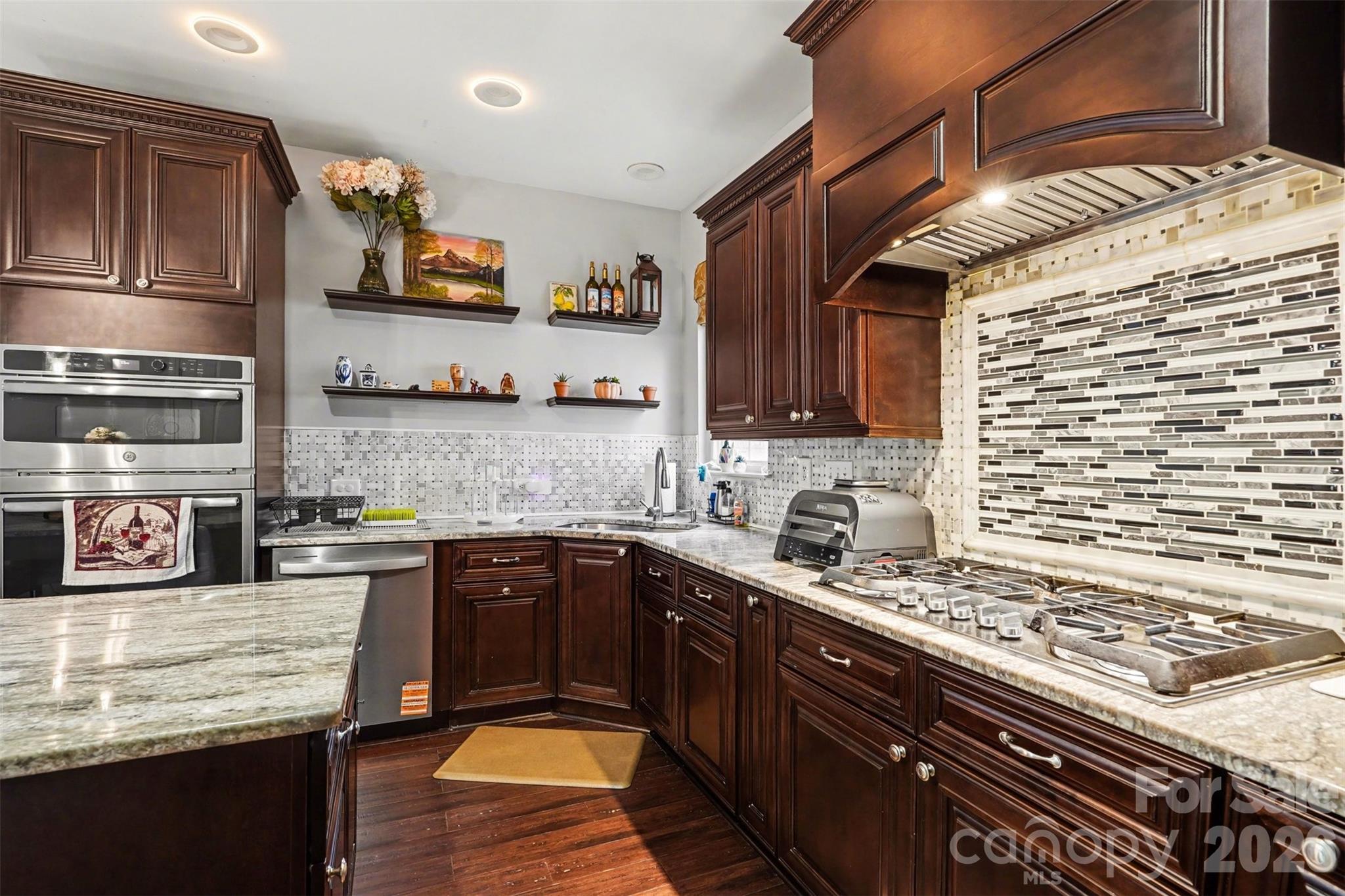 Kenilworth - Residential