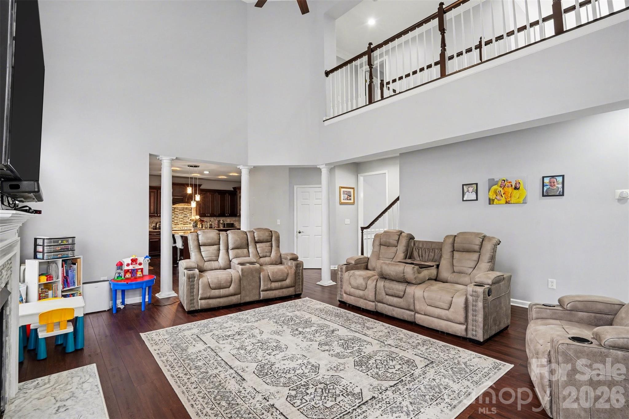 Kenilworth - Residential