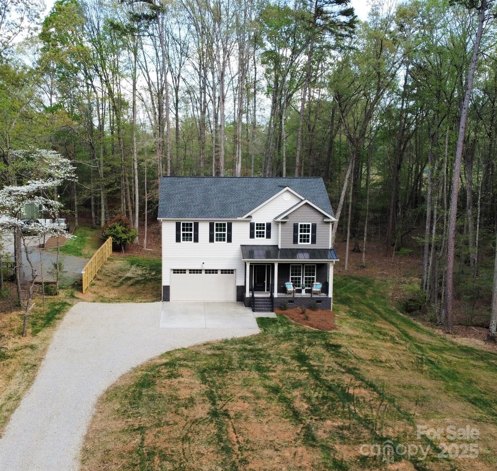 5528 Brickstone Drive