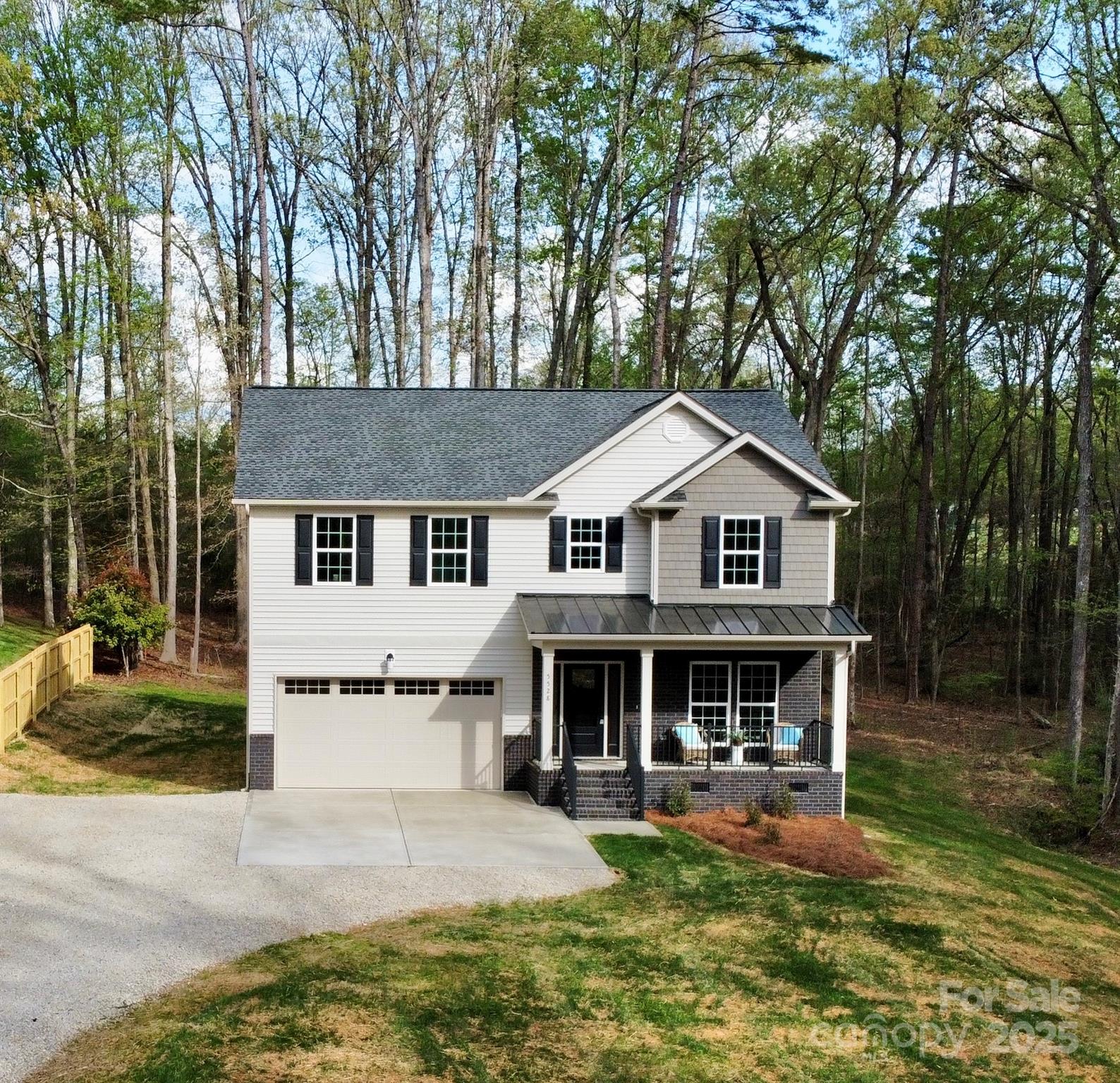 5528 Brickstone Drive