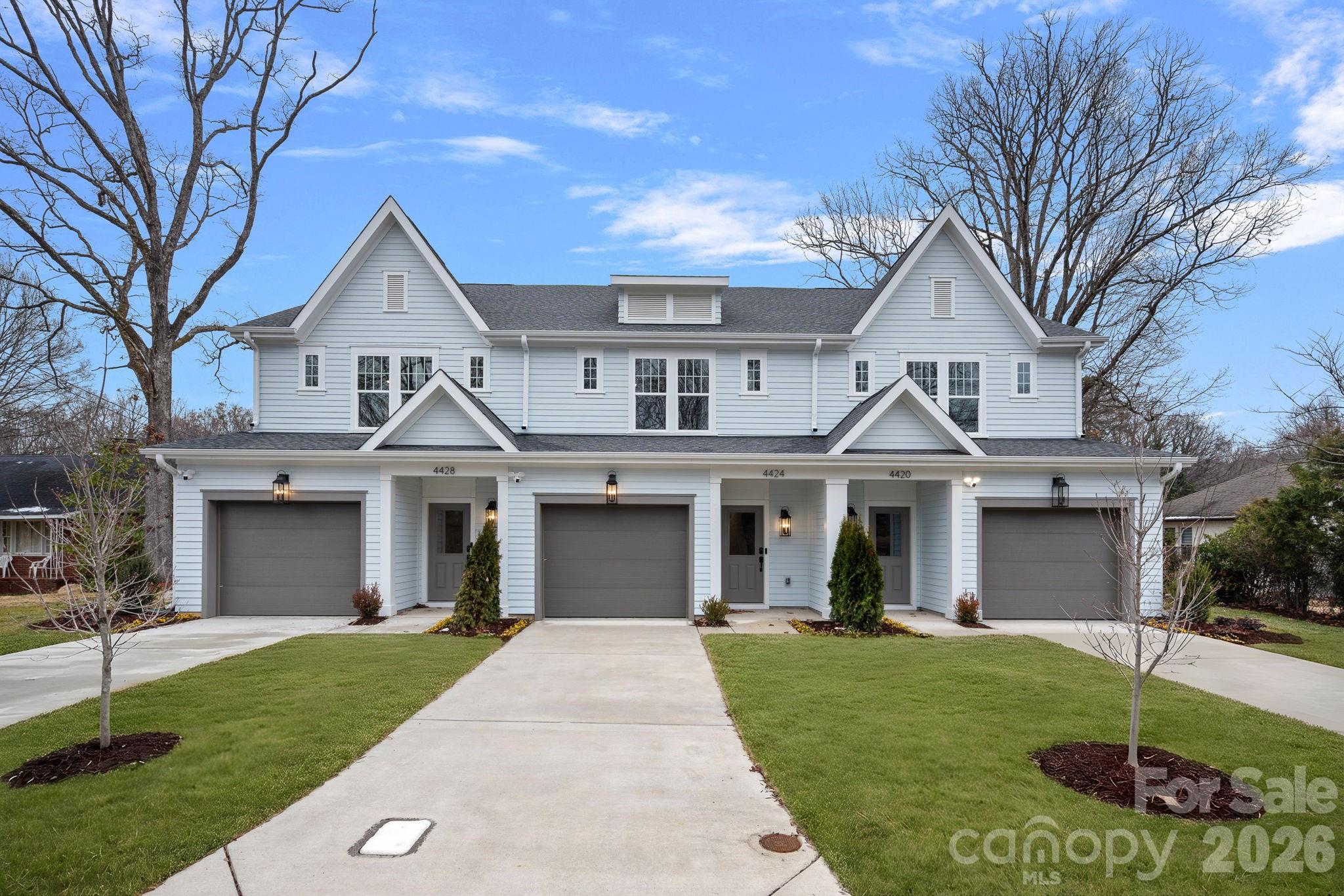 4420 Northaven Drive