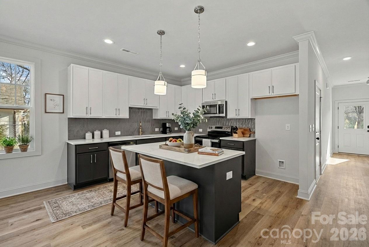 4420 Northaven Drive