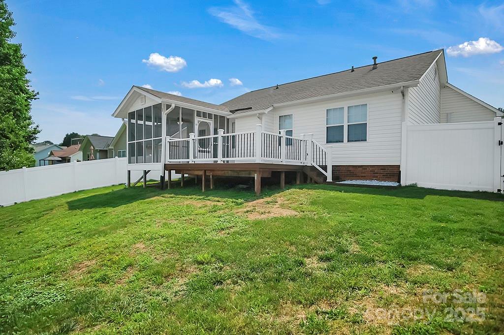 Hawk Ridge - Residential