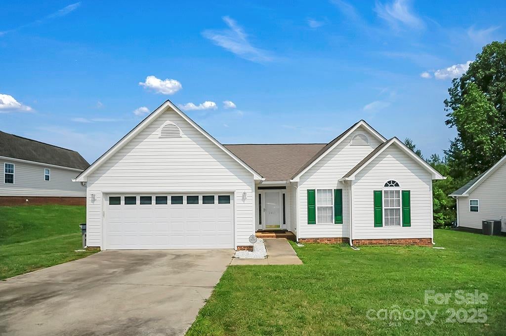Hawk Ridge - Residential